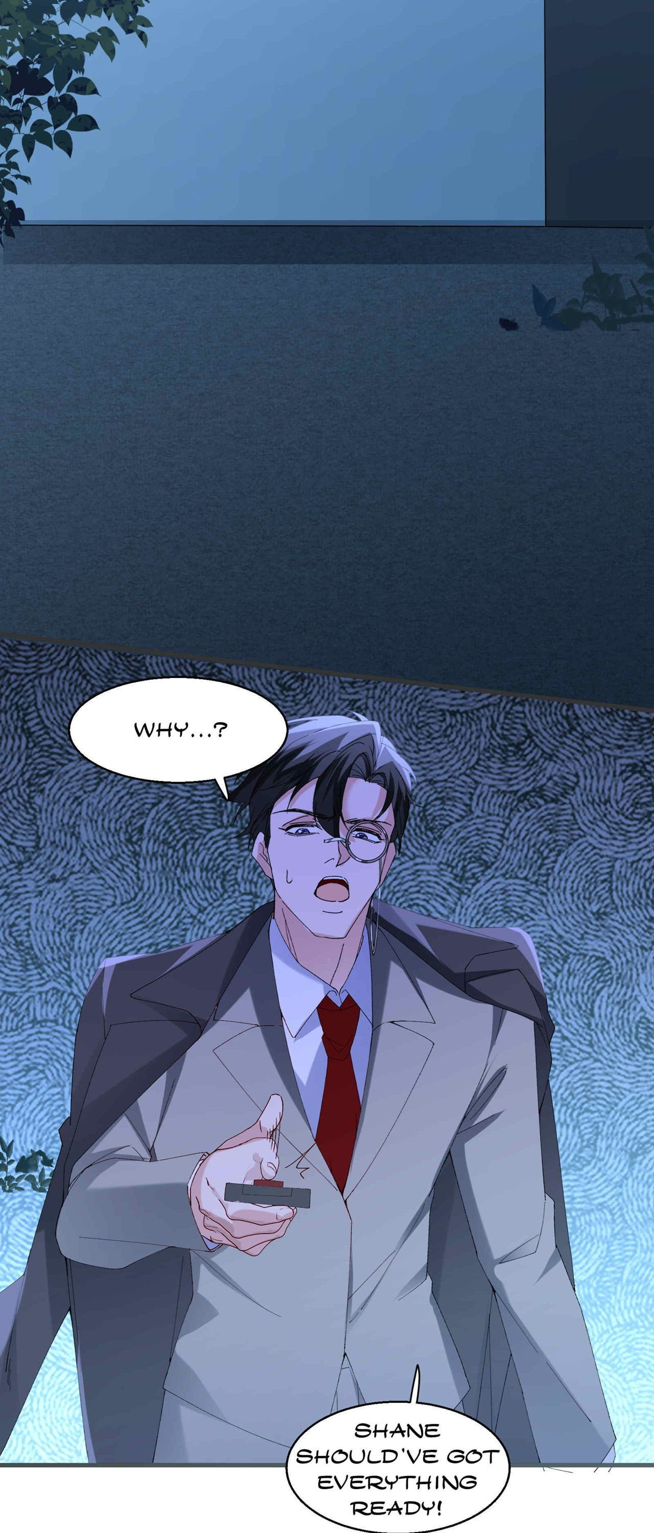 Read Itaitashii Love chapter 74 image 21 on Lezhin