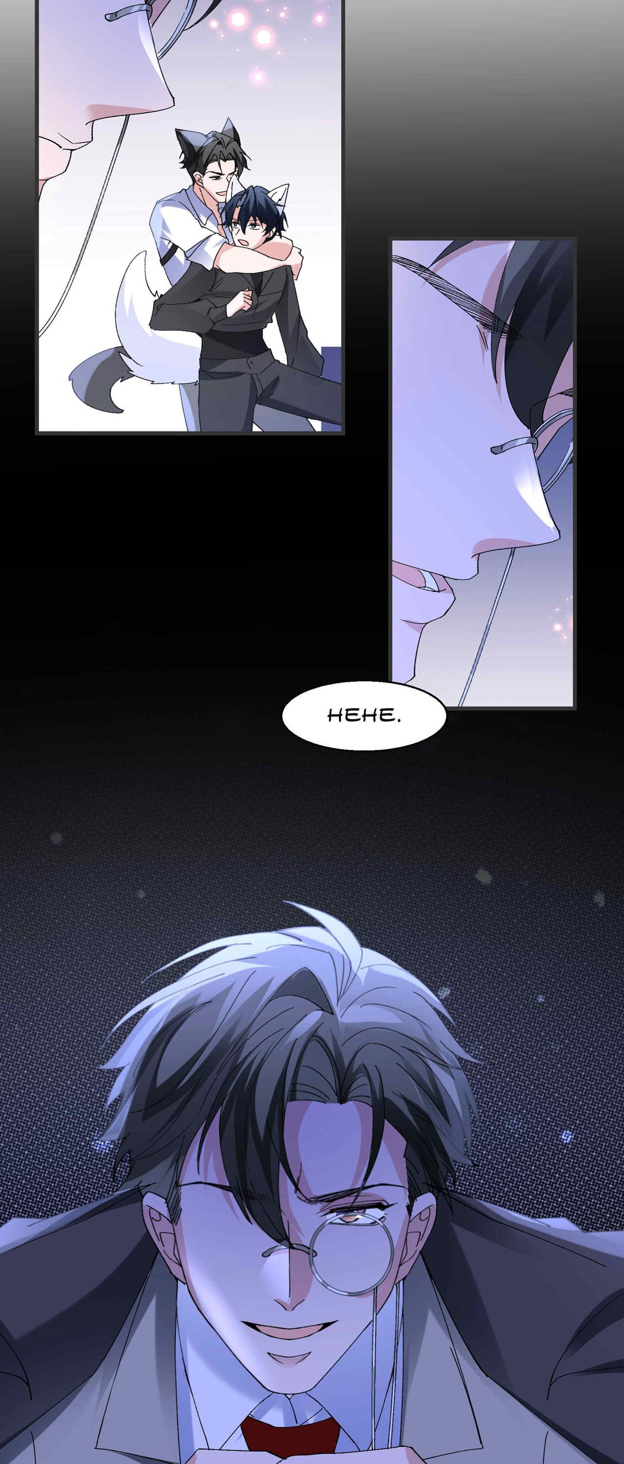 Read Itaitashii Love chapter 74 image 30 on Lezhin