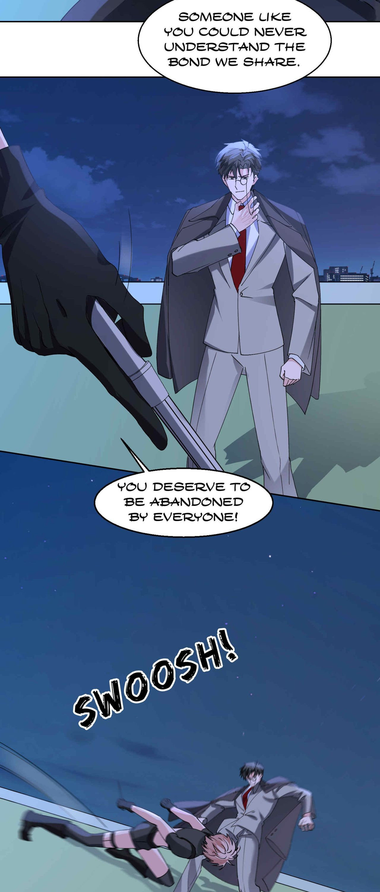 Read Itaitashii Love chapter 74 image 5 on Lezhin