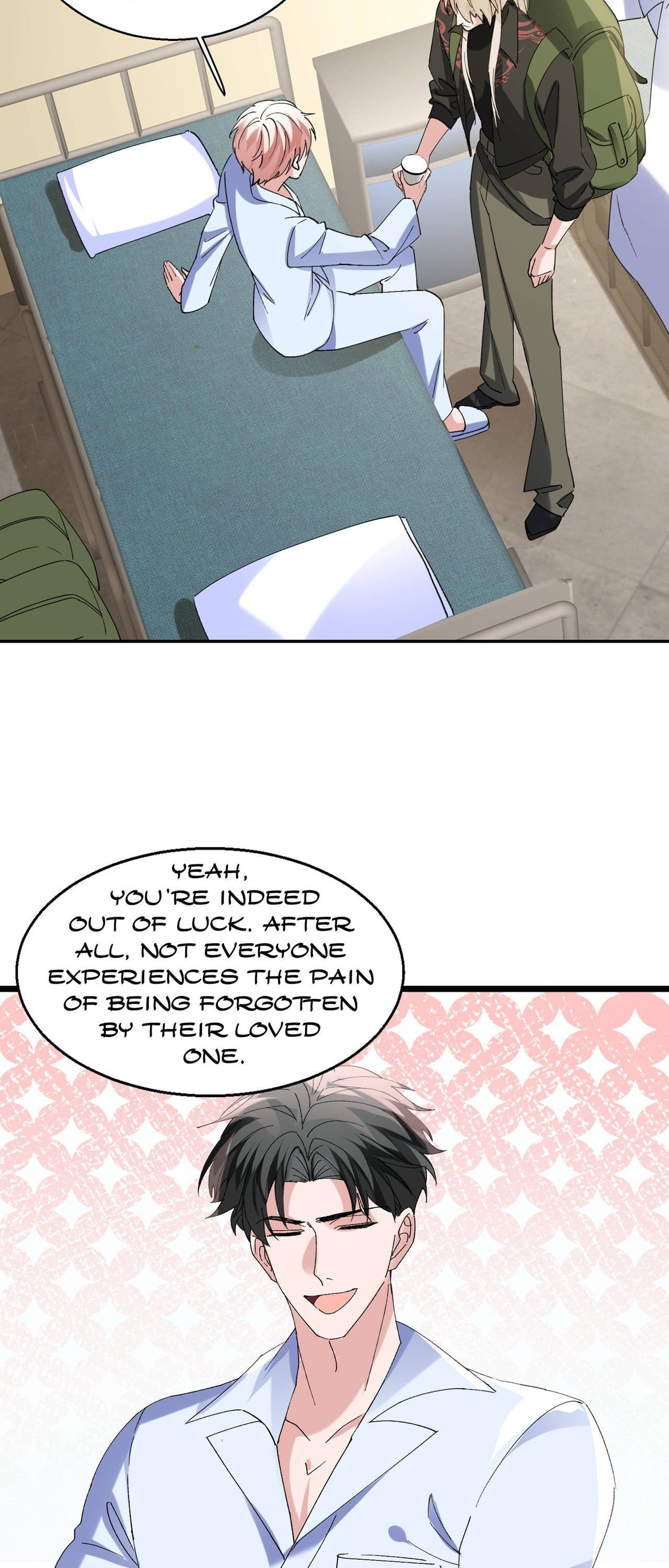 Read Itaitashii Love chapter 75 image 15 on Lezhin