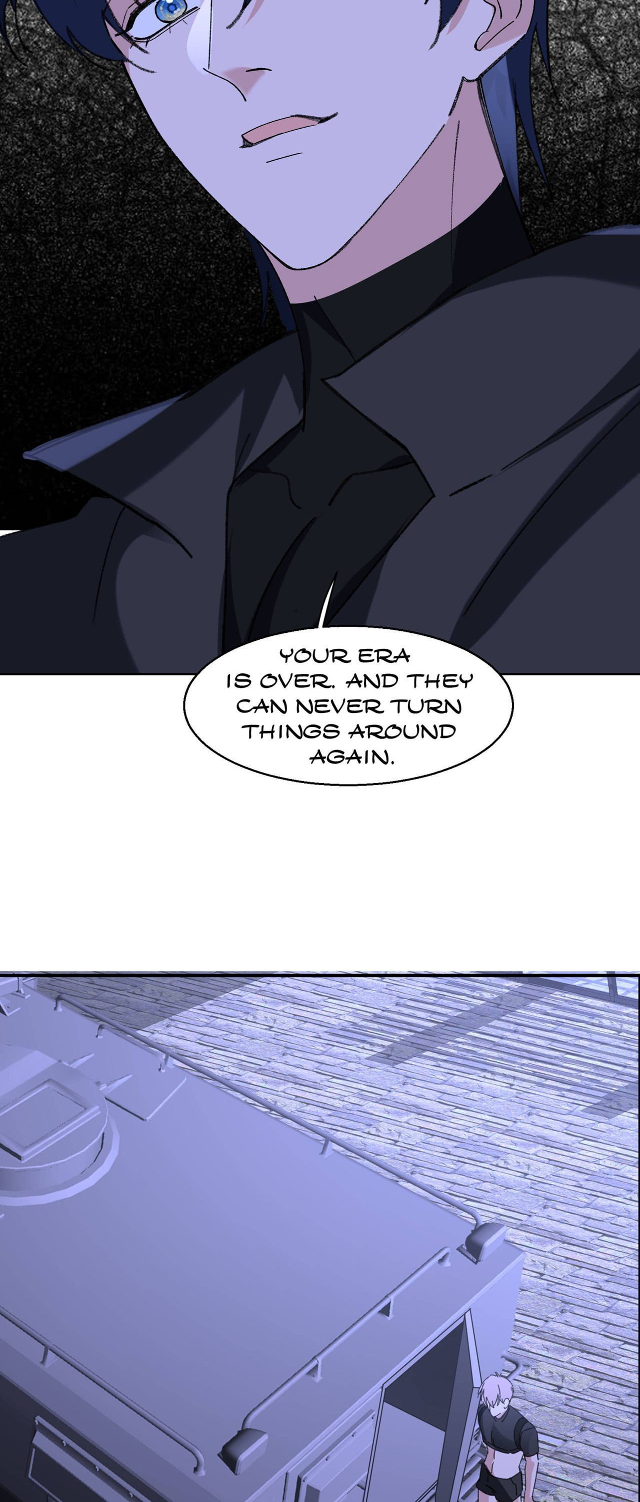Read Itaitashii Love chapter 75 image 2 on Lezhin