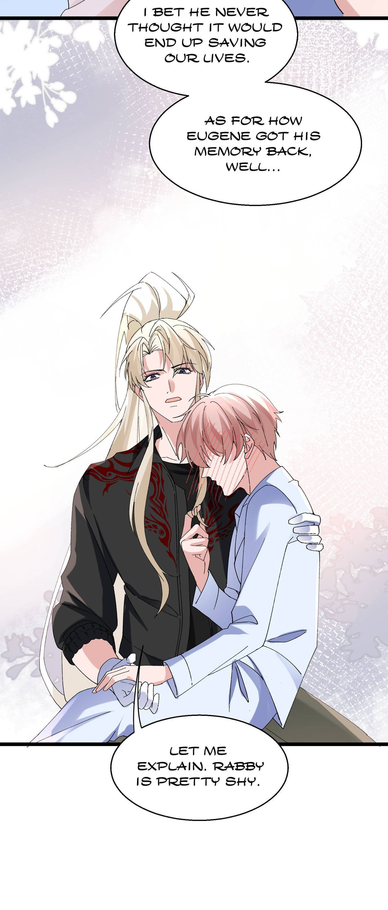 Read Itaitashii Love chapter 75 image 20 on Lezhin