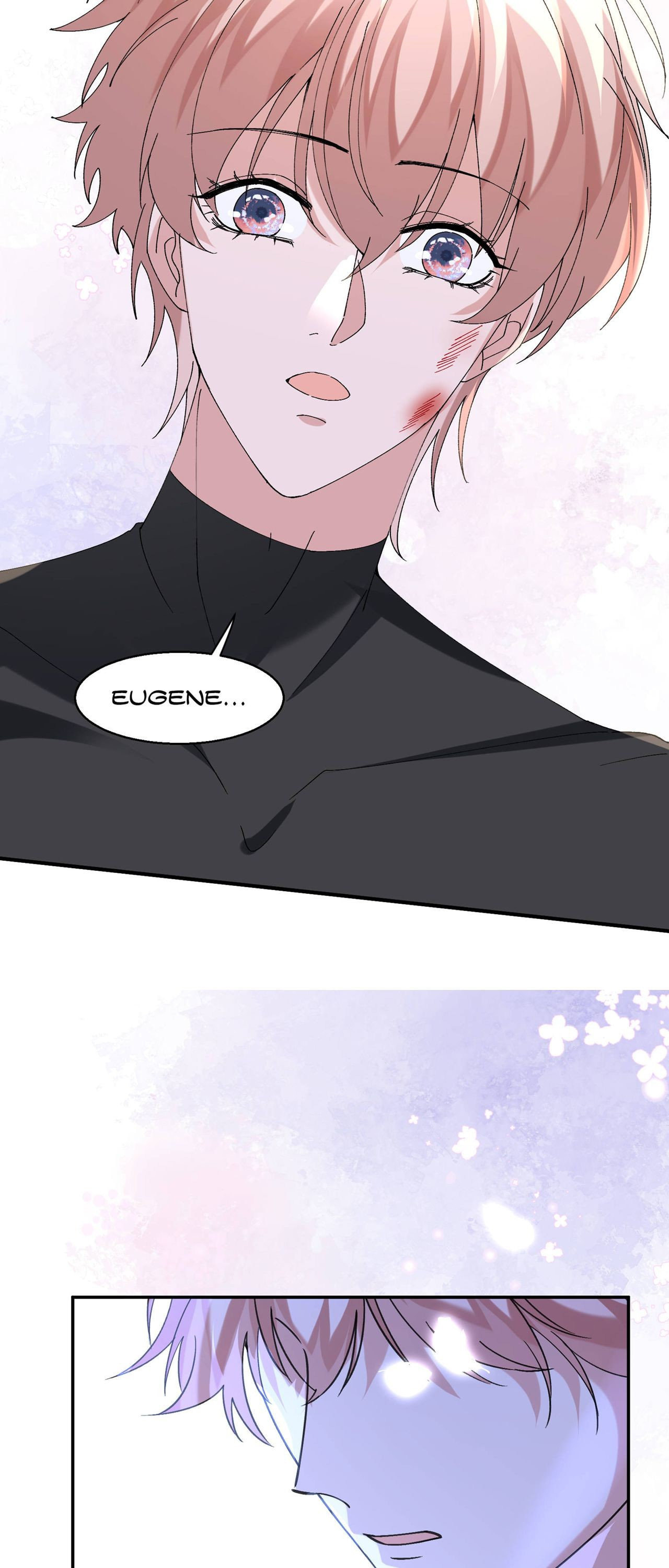 Read Itaitashii Love chapter 75 image 26 on Lezhin