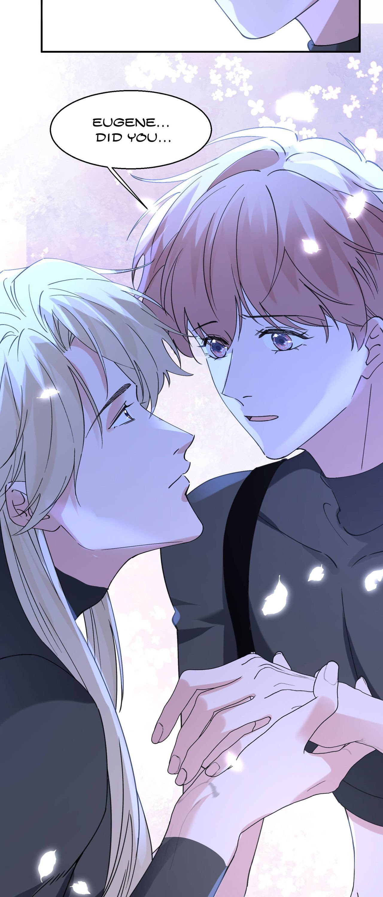 Read Itaitashii Love chapter 75 image 27 on Lezhin
