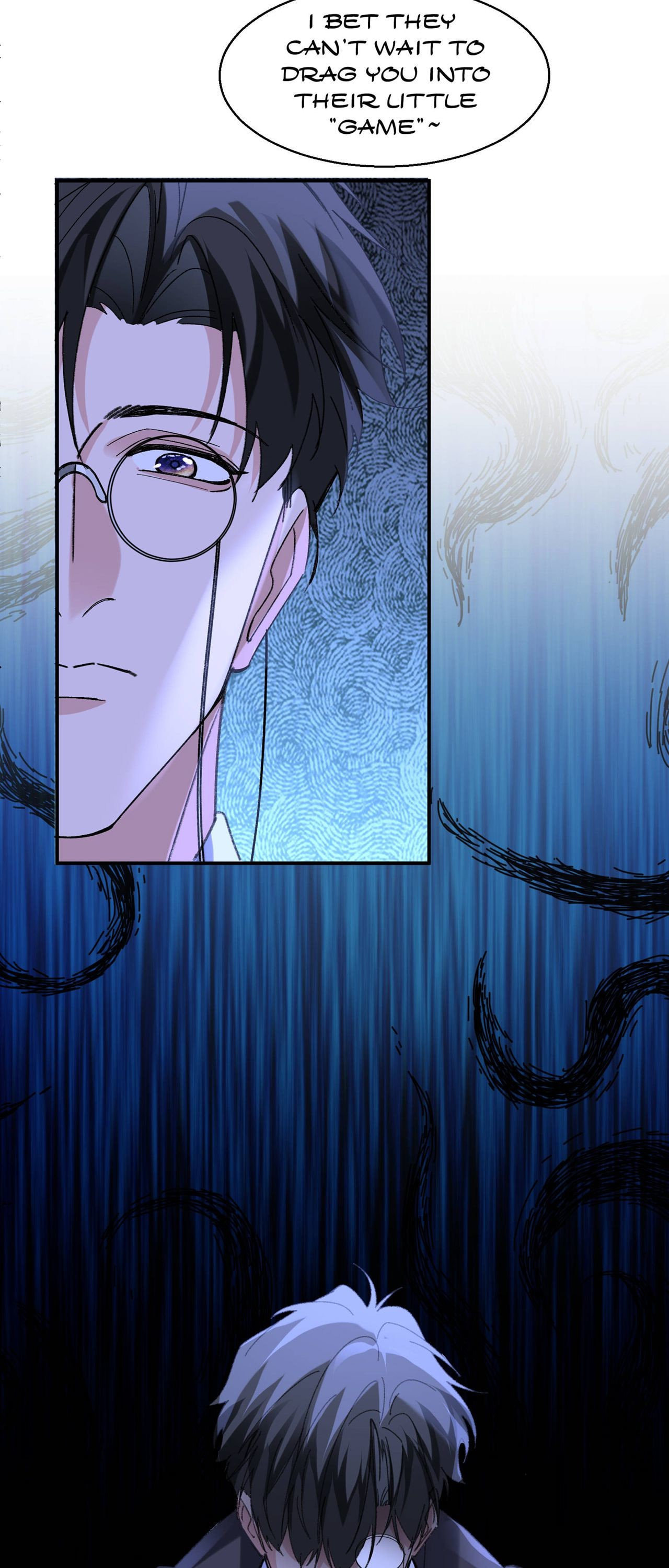 Read Itaitashii Love chapter 75 image 4 on Lezhin