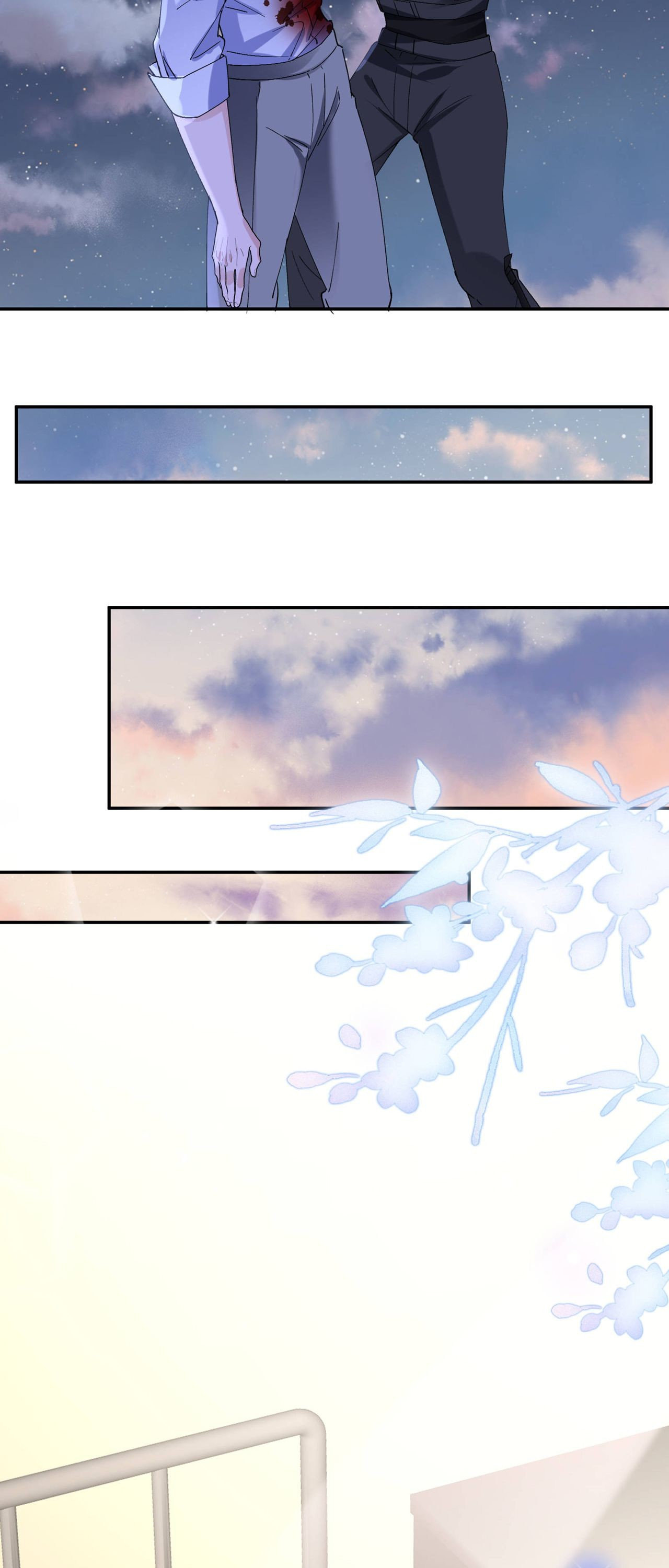Read Itaitashii Love chapter 75 image 8 on Lezhin