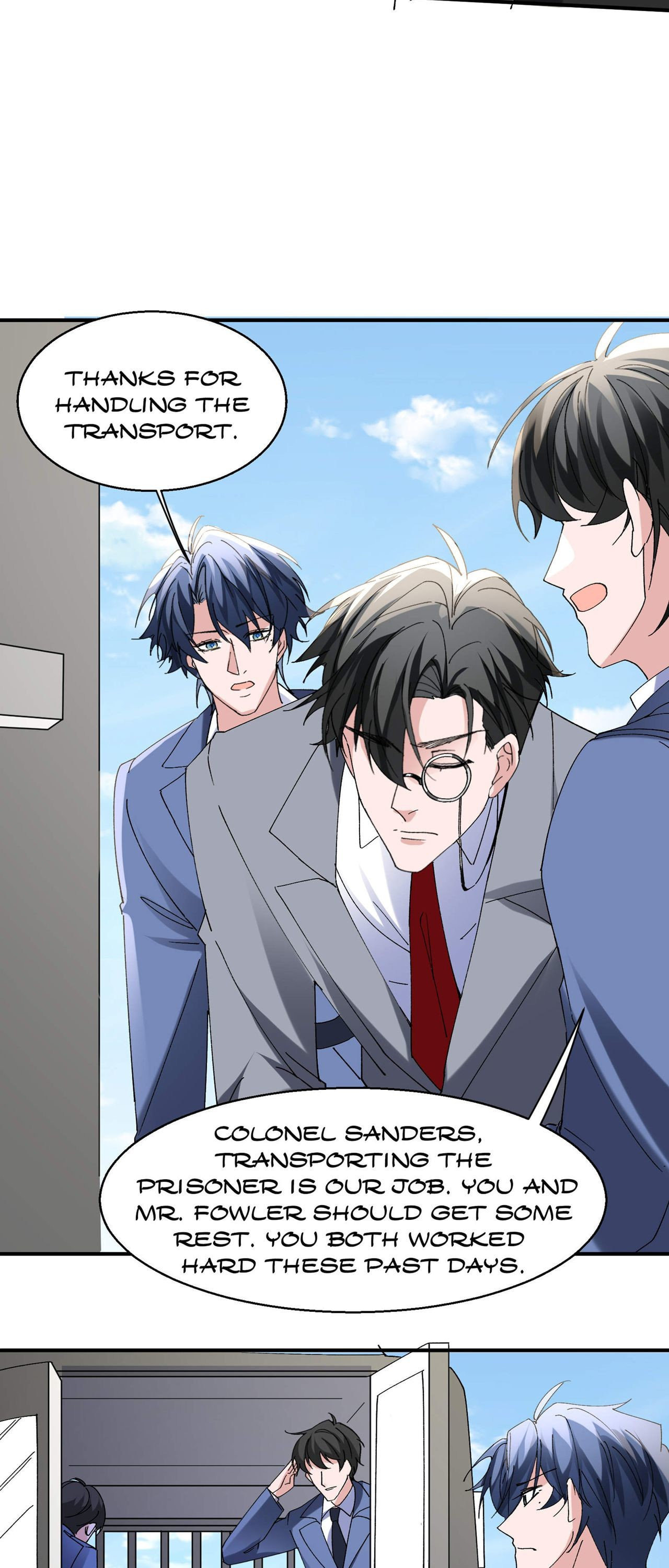 Read Itaitashii Love chapter 77 image 16 on Lezhin