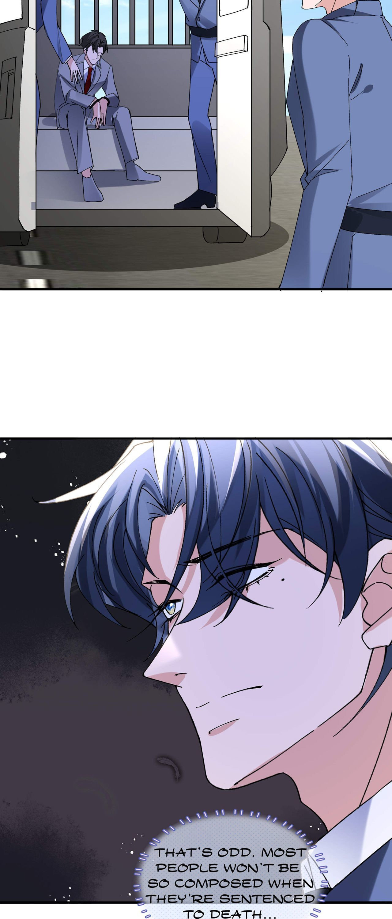 Read Itaitashii Love chapter 77 image 17 on Lezhin