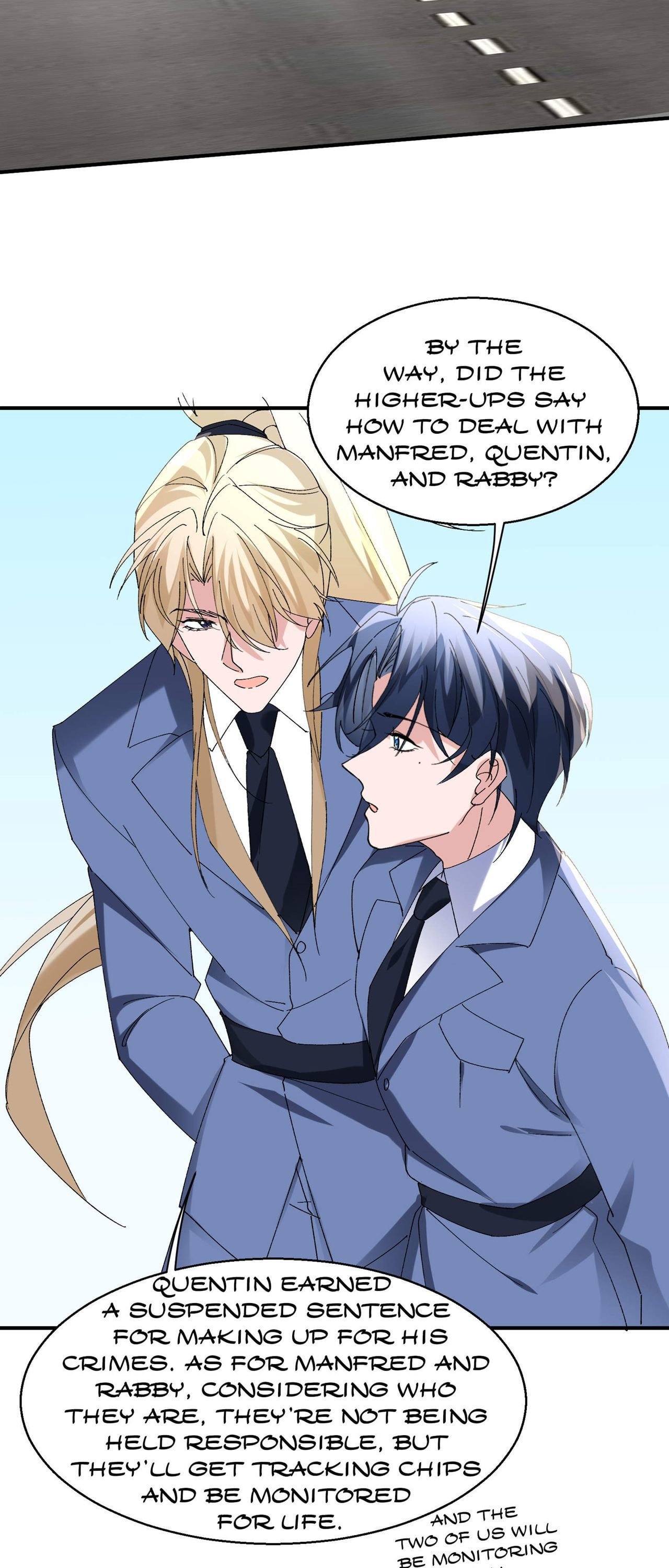 Read Itaitashii Love chapter 77 image 19 on Lezhin