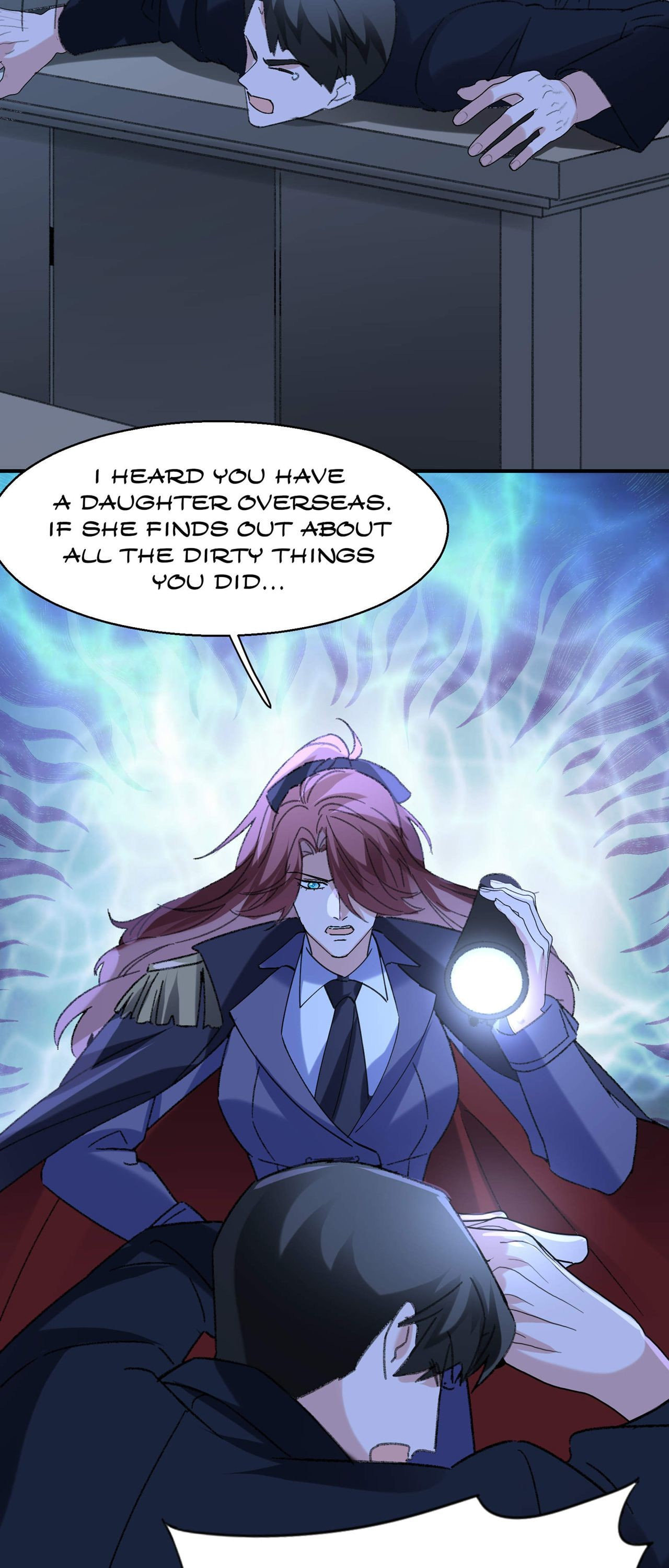 Read Itaitashii Love chapter 77 image 2 on Lezhin