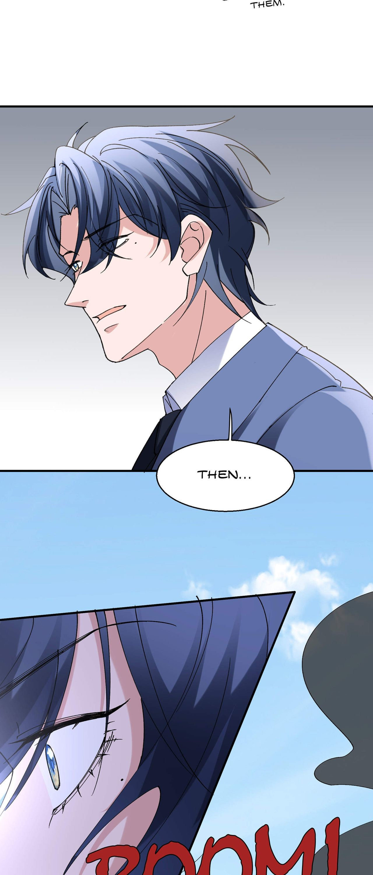 Read Itaitashii Love chapter 77 image 20 on Lezhin