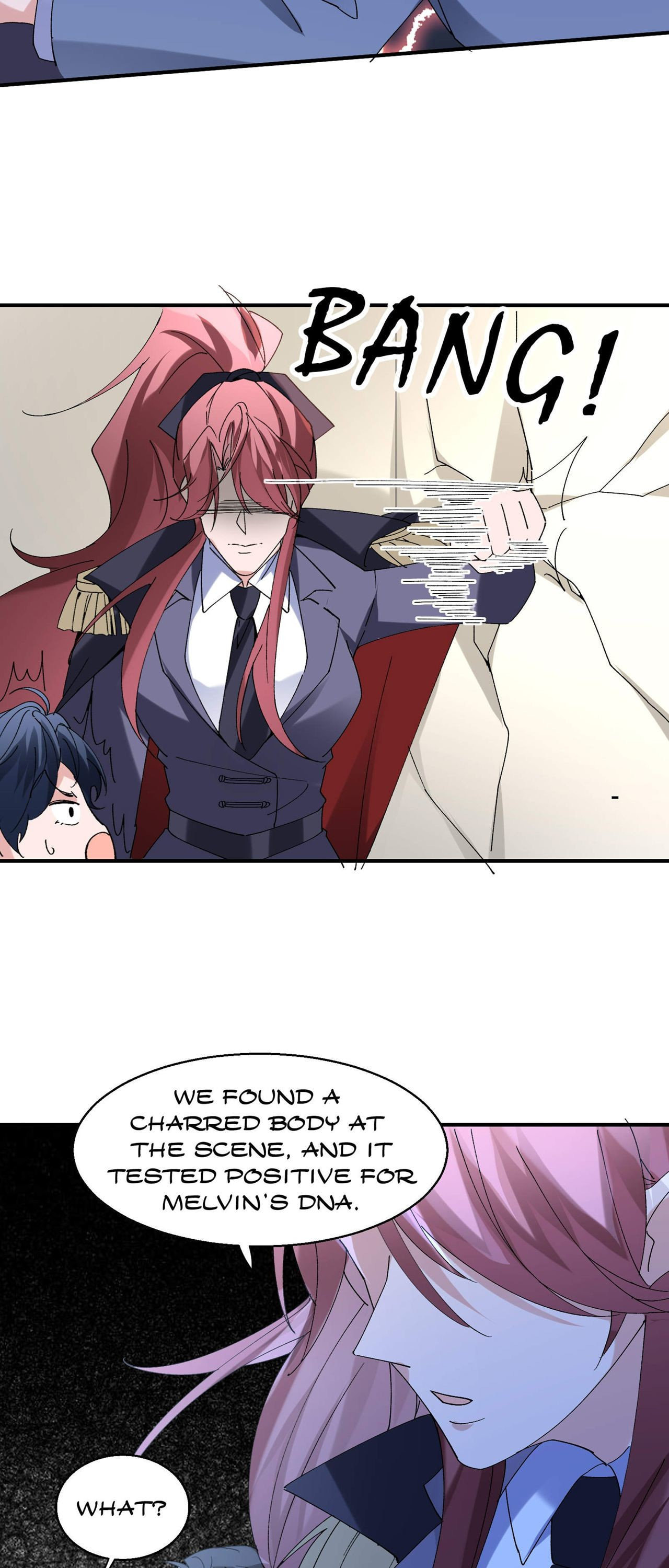 Read Itaitashii Love chapter 77 image 26 on Lezhin