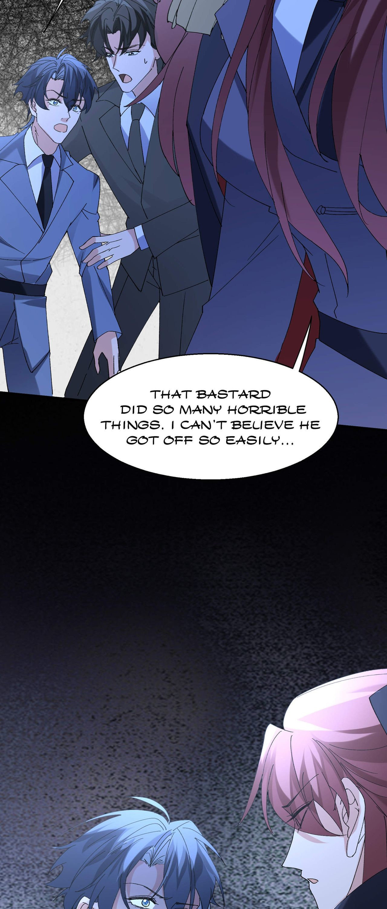 Read Itaitashii Love chapter 77 image 27 on Lezhin