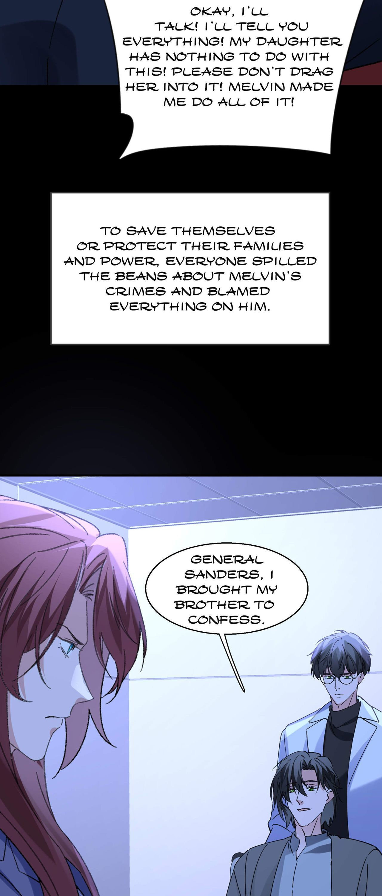 Read Itaitashii Love chapter 77 image 3 on Lezhin