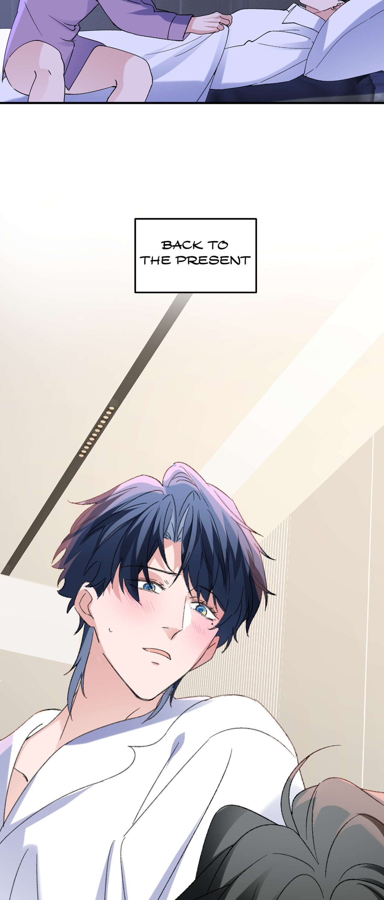 Read Itaitashii Love chapter 78 image 13 on Lezhin