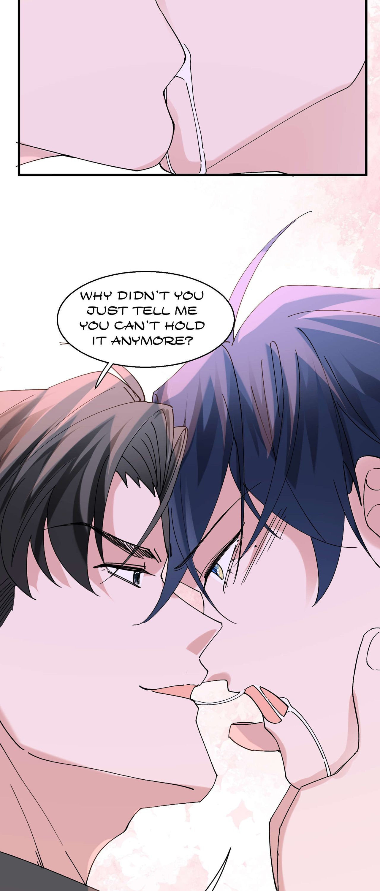Read Itaitashii Love chapter 78 image 16 on Lezhin