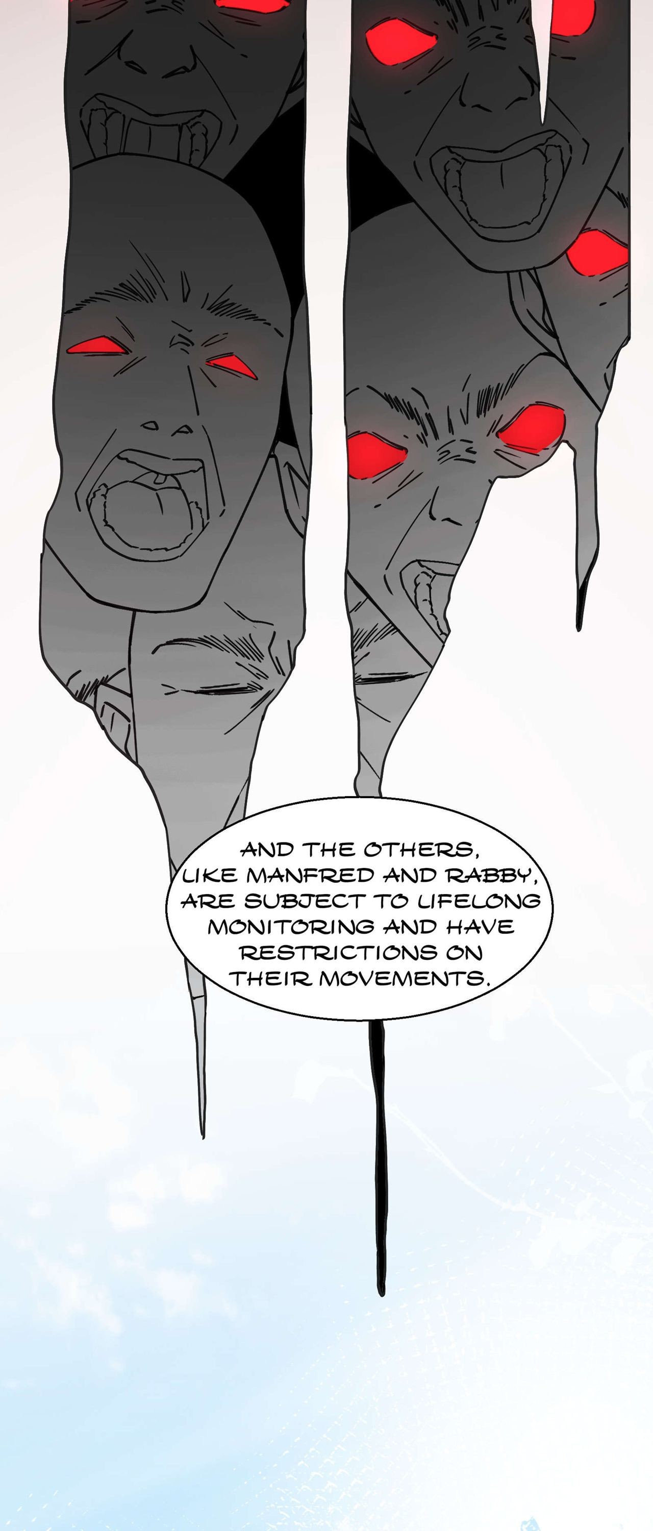 Read Itaitashii Love chapter 78 image 2 on Lezhin