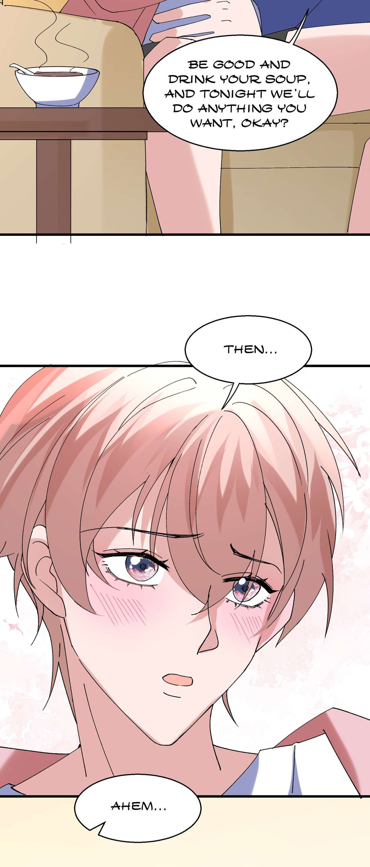 Read Itaitashii Love chapter 78 image 22 on Lezhin