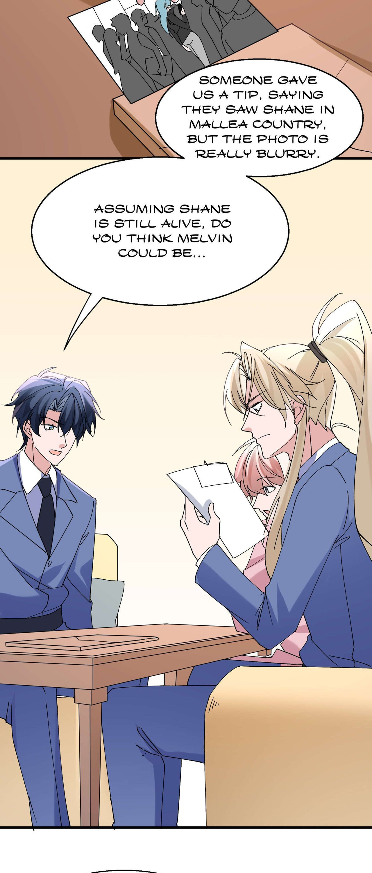 Read Itaitashii Love chapter 78 image 24 on Lezhin
