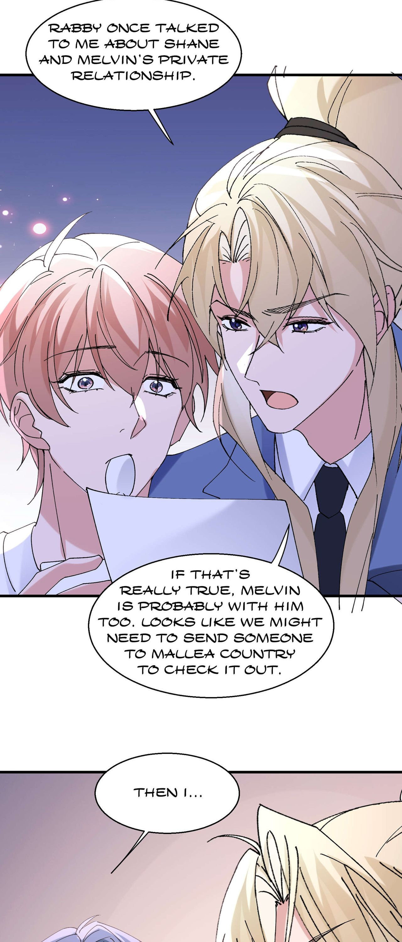 Read Itaitashii Love chapter 78 image 25 on Lezhin