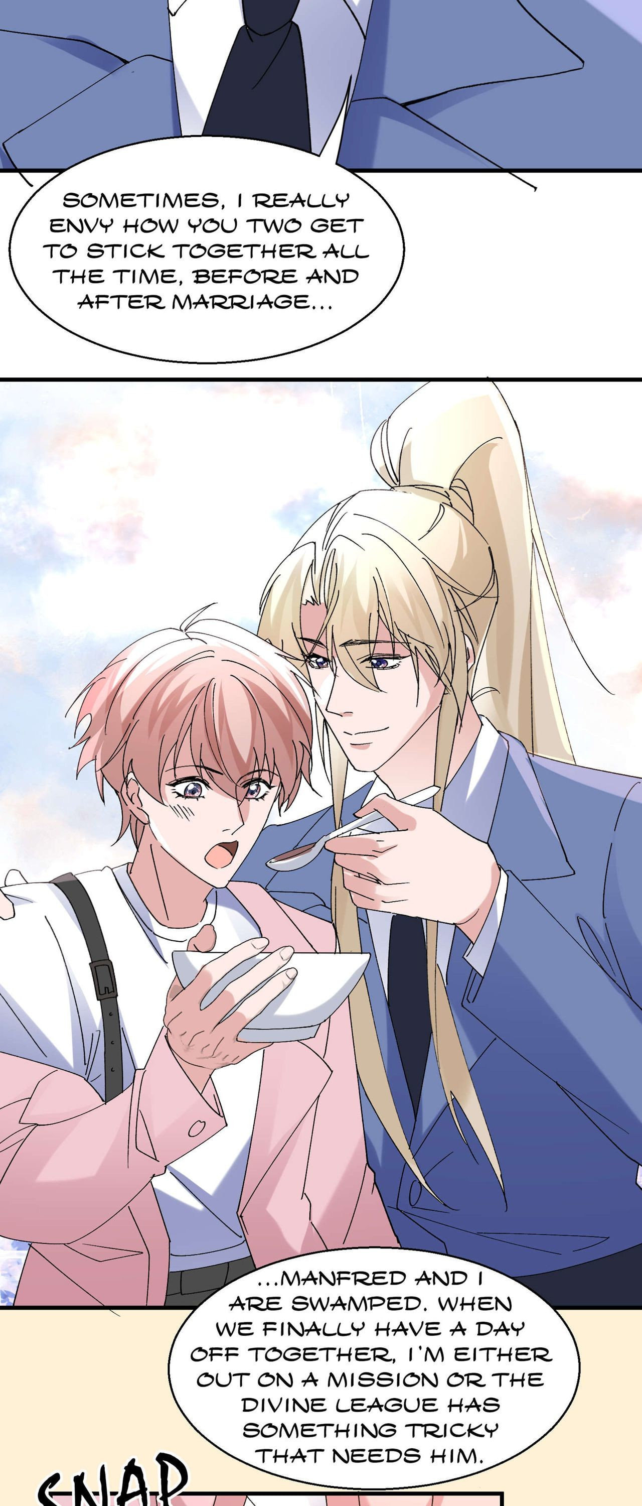 Read Itaitashii Love chapter 78 image 27 on Lezhin