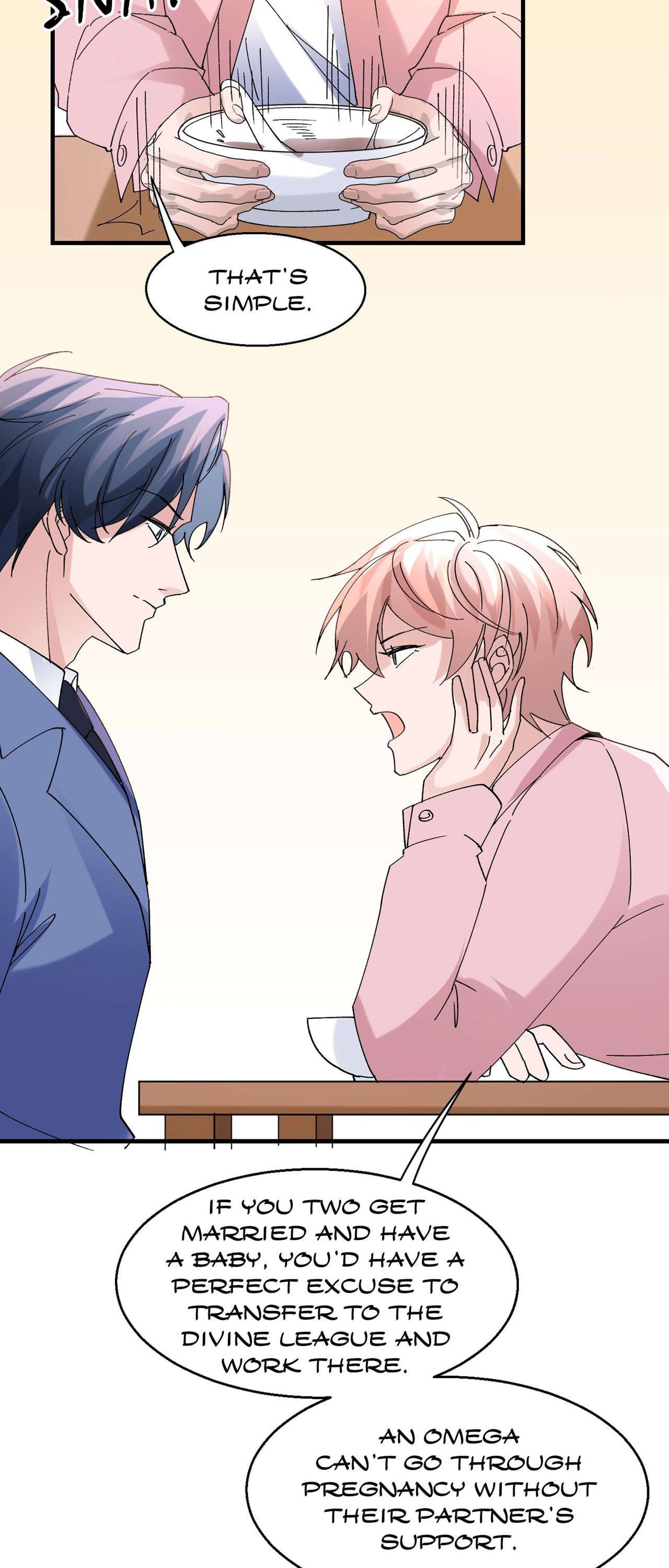 Read Itaitashii Love chapter 78 image 28 on Lezhin