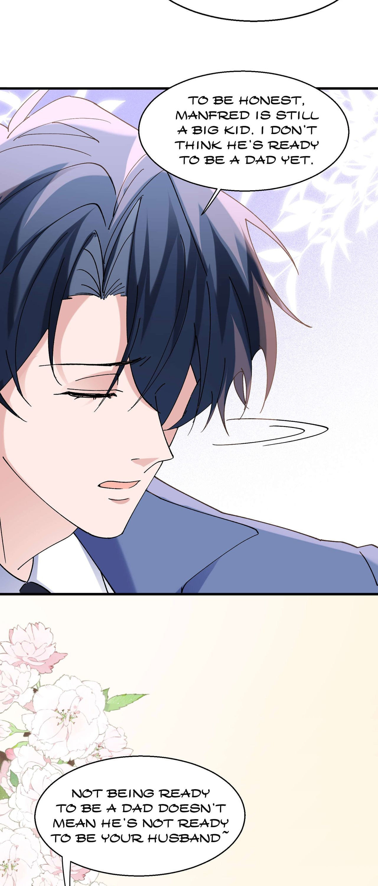 Read Itaitashii Love chapter 78 image 29 on Lezhin