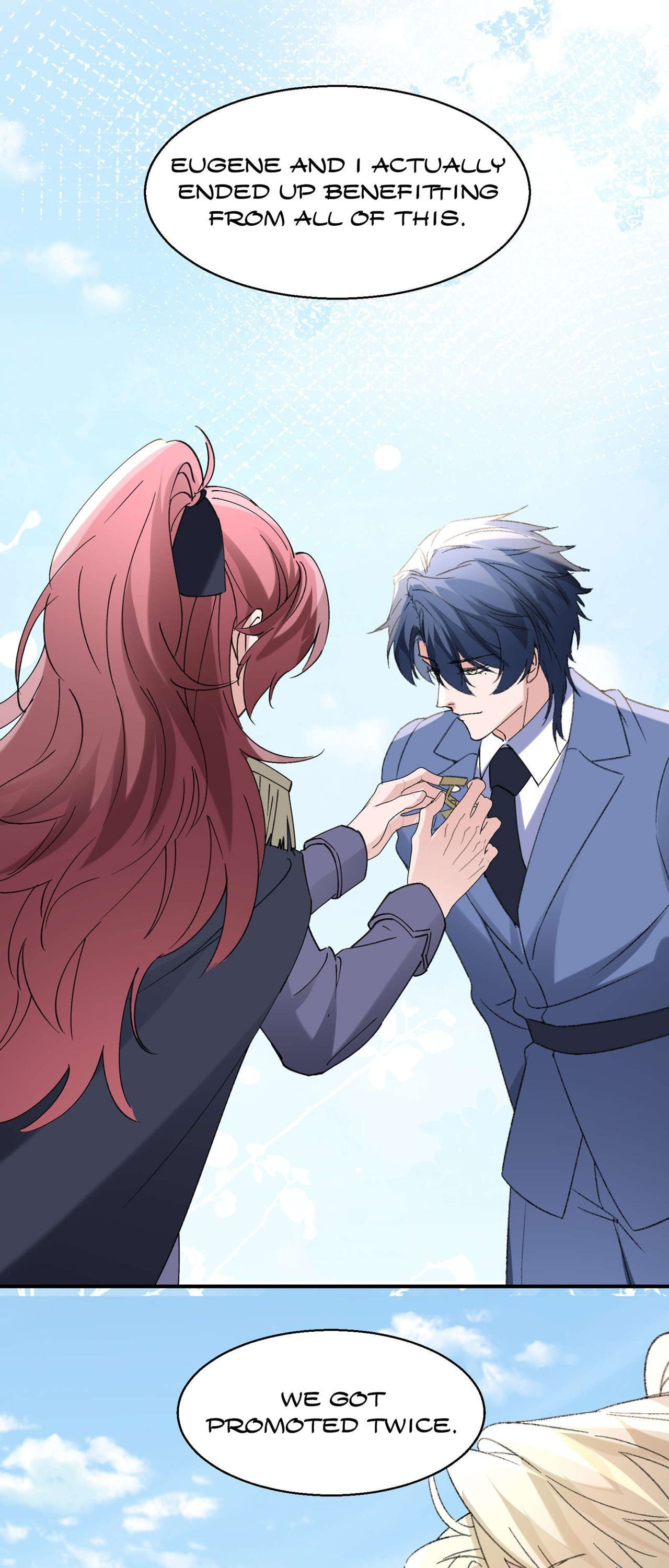 Read Itaitashii Love chapter 78 image 3 on Lezhin