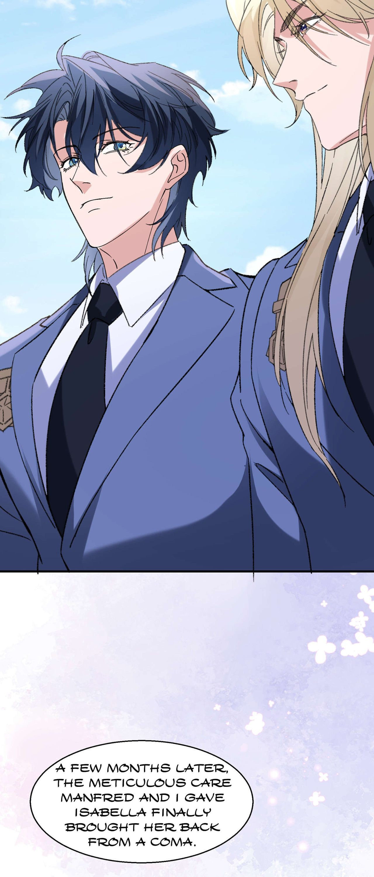 Read Itaitashii Love chapter 78 image 4 on Lezhin