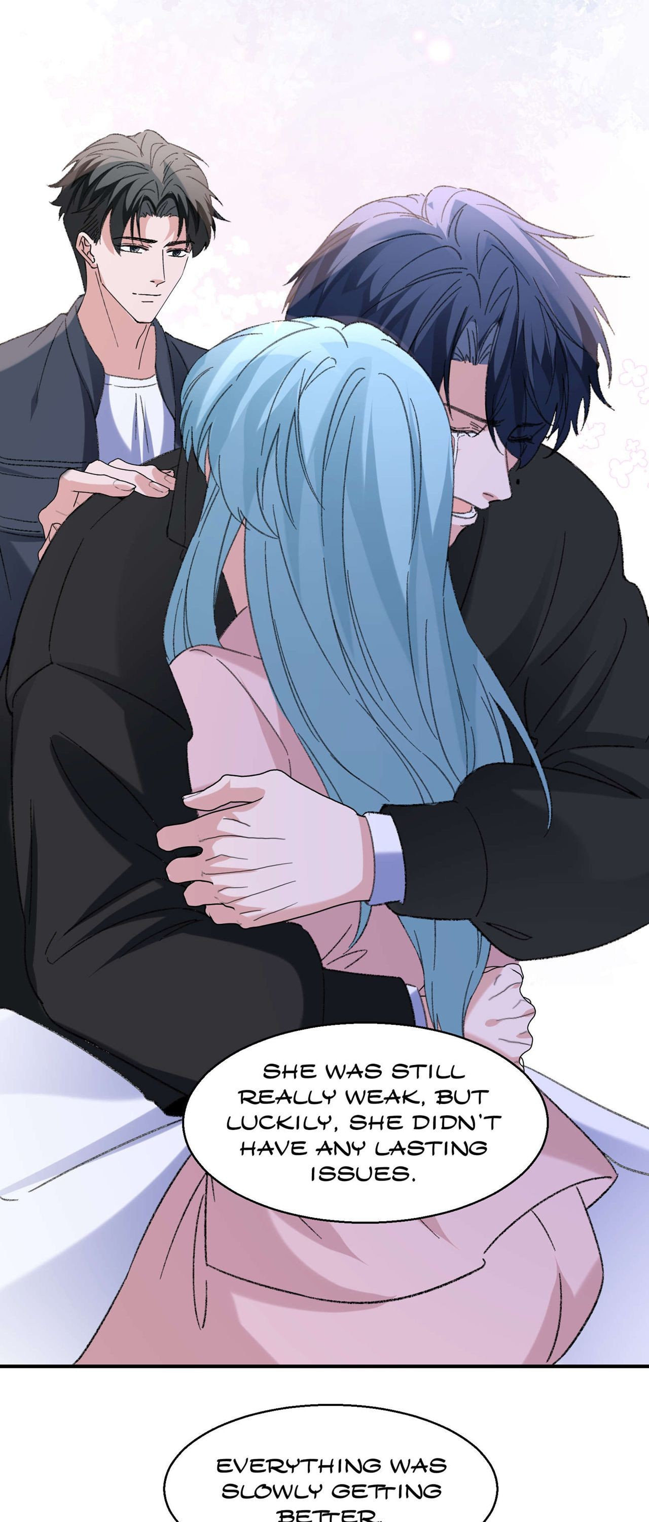 Read Itaitashii Love chapter 78 image 5 on Lezhin