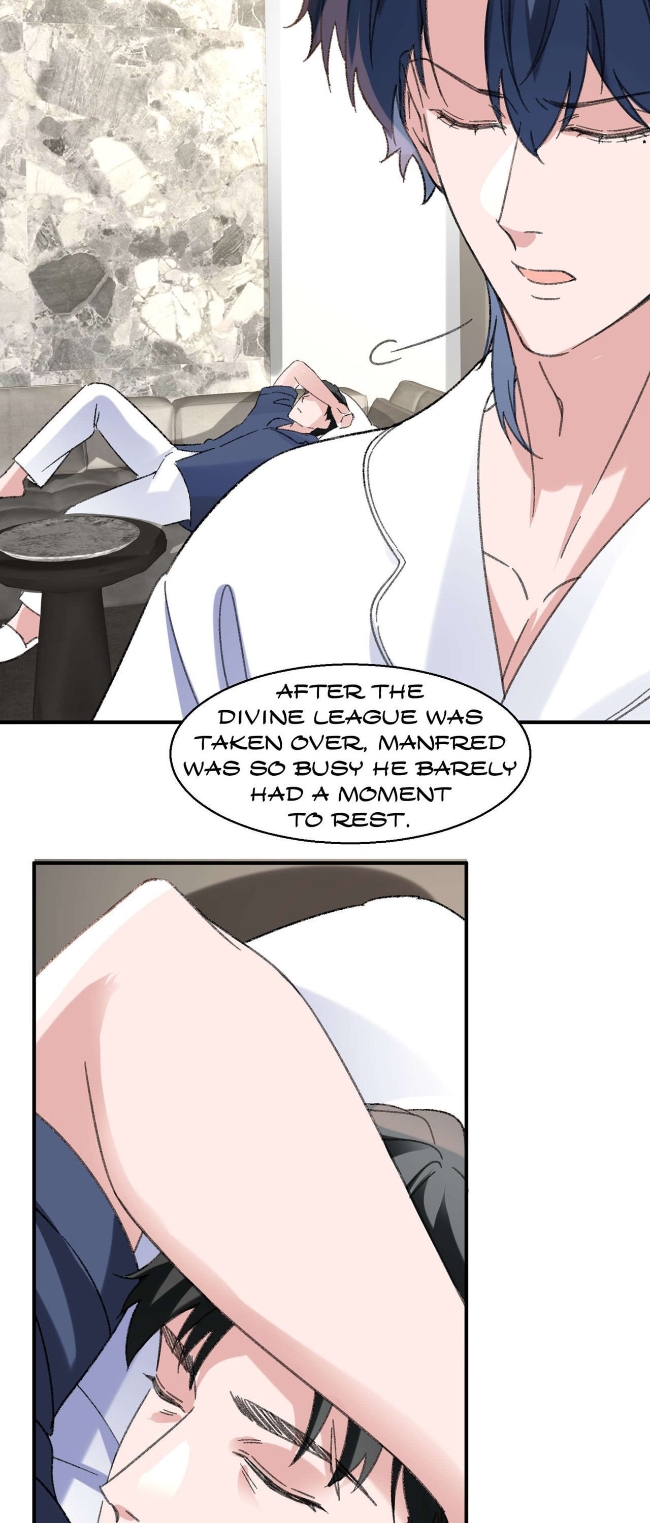 Read Itaitashii Love chapter 78 image 9 on Lezhin