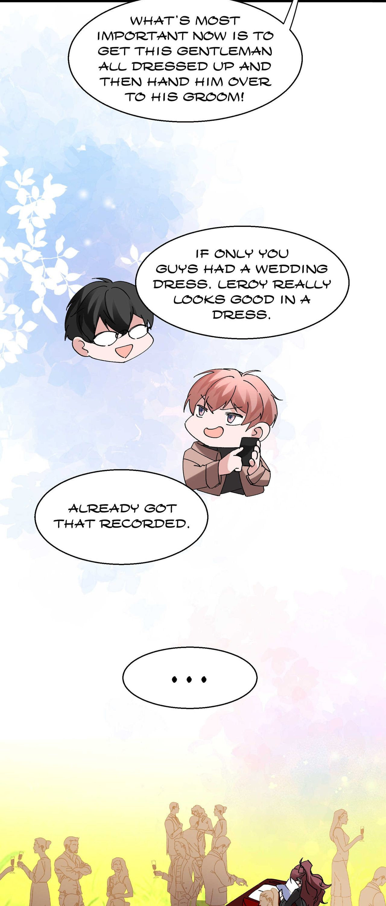 Read Itaitashii Love chapter 79 image 11 on Lezhin