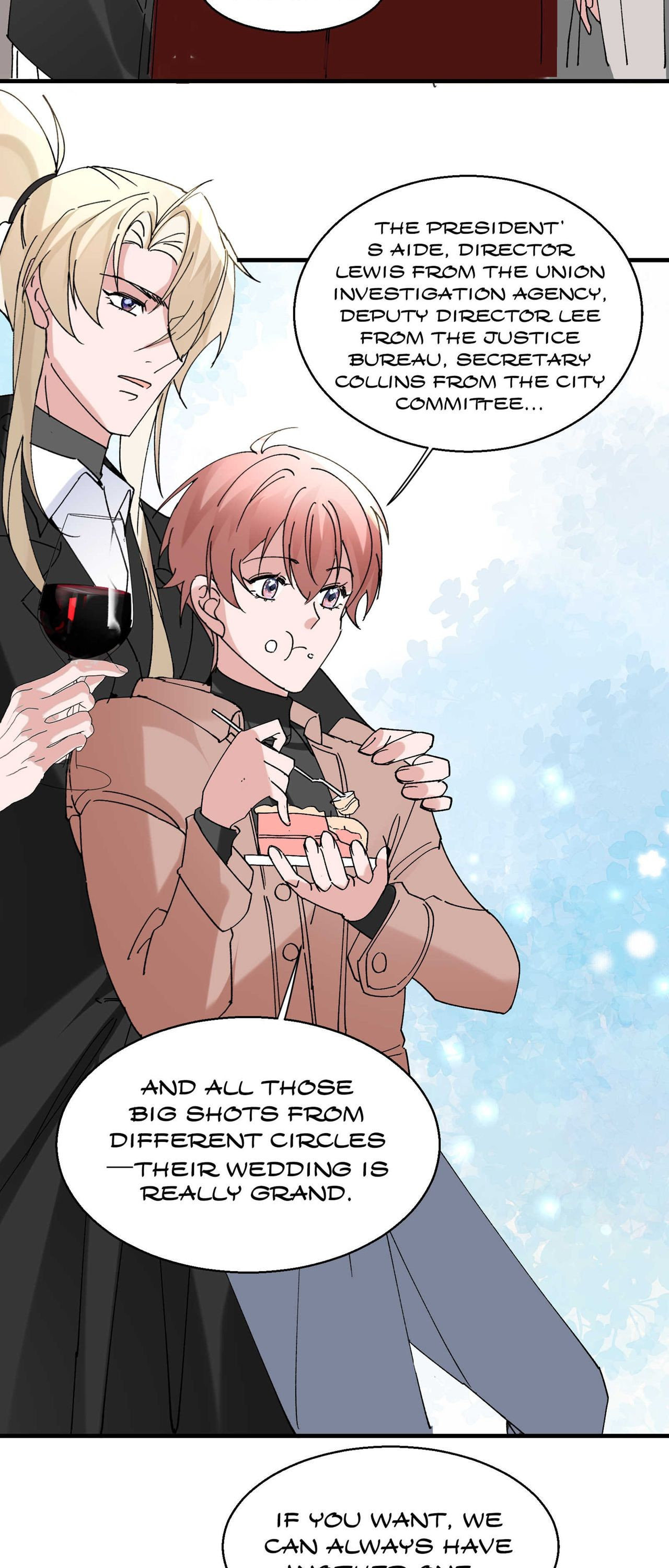 Read Itaitashii Love chapter 79 image 13 on Lezhin