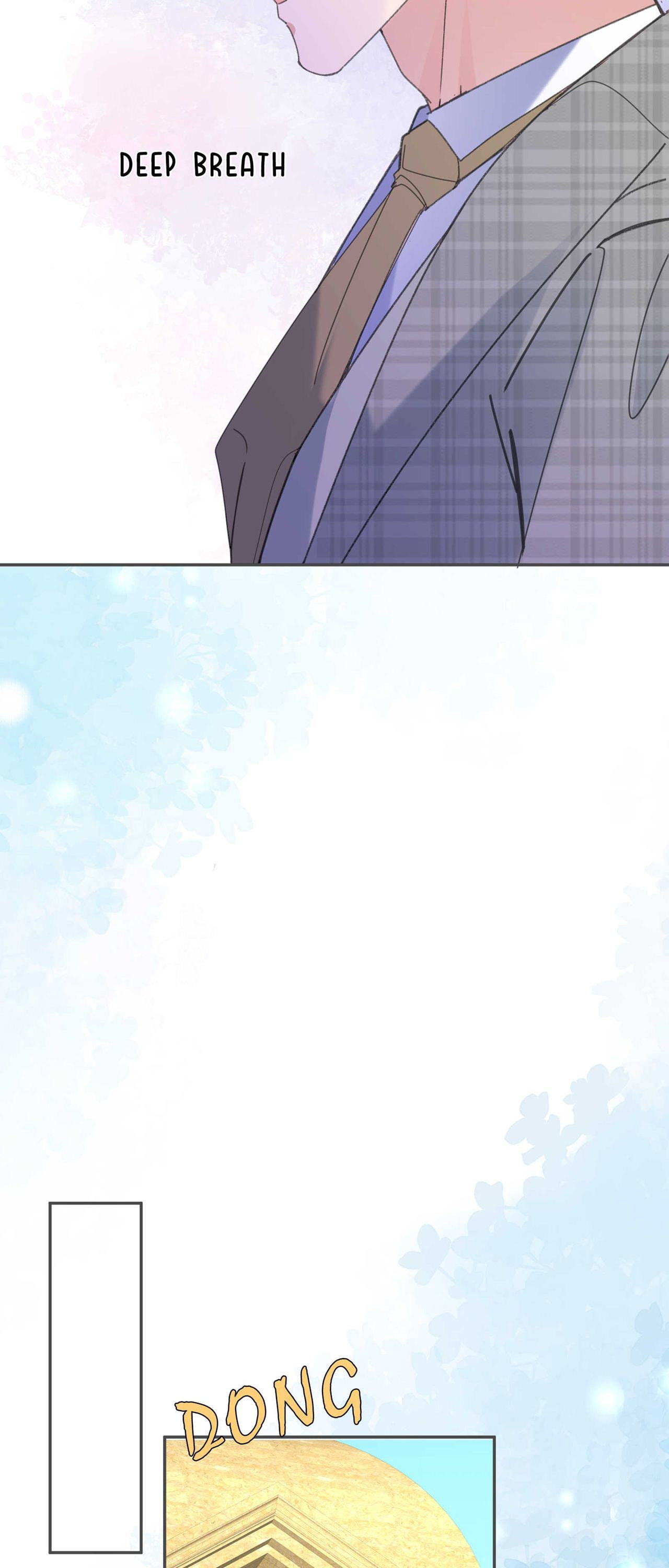 Read Itaitashii Love chapter 79 image 16 on Lezhin
