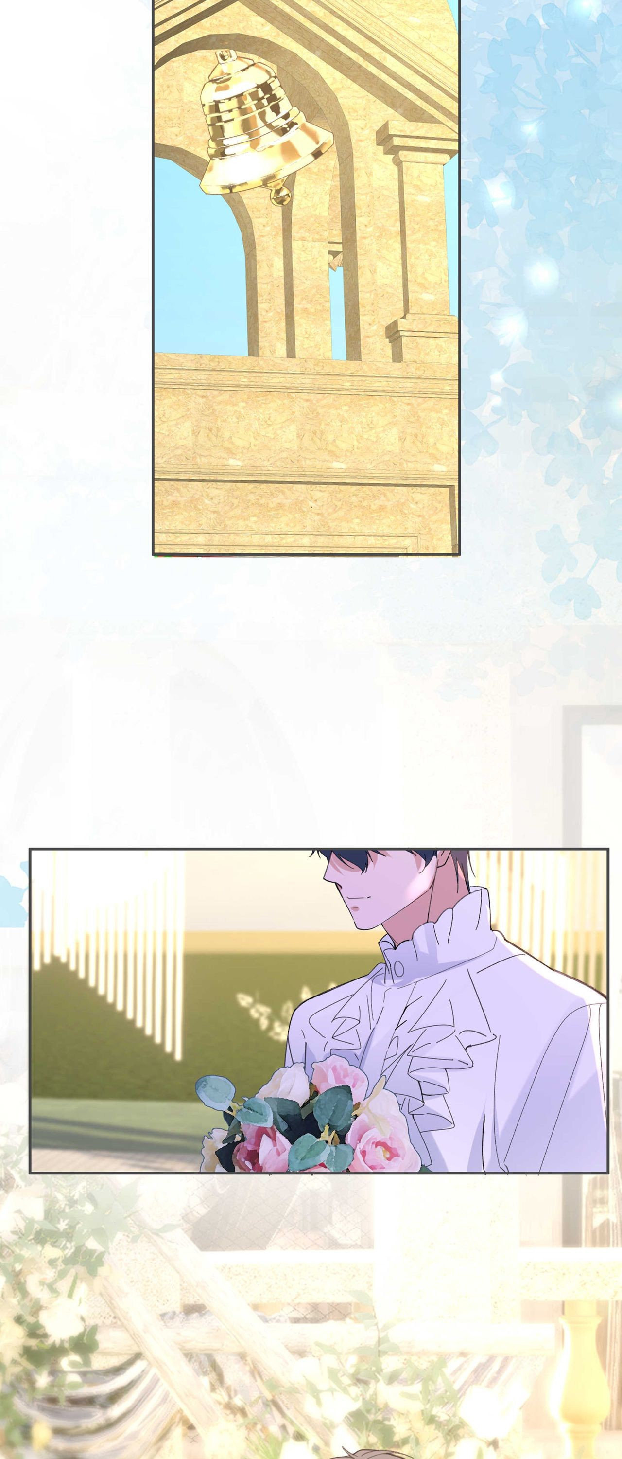 Read Itaitashii Love chapter 79 image 17 on Lezhin