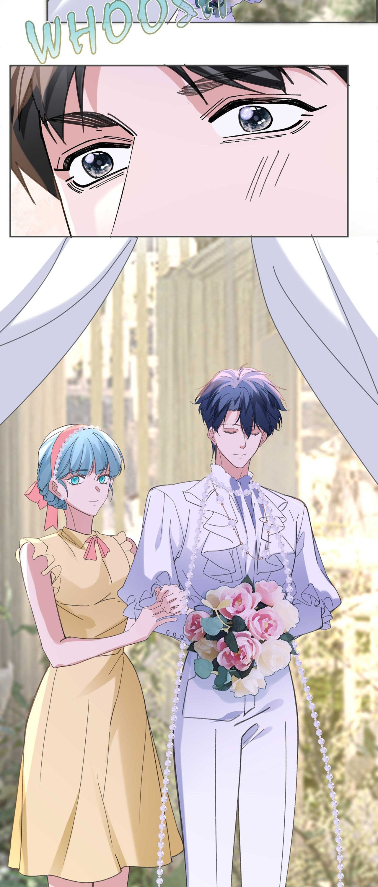 Read Itaitashii Love chapter 79 image 19 on Lezhin