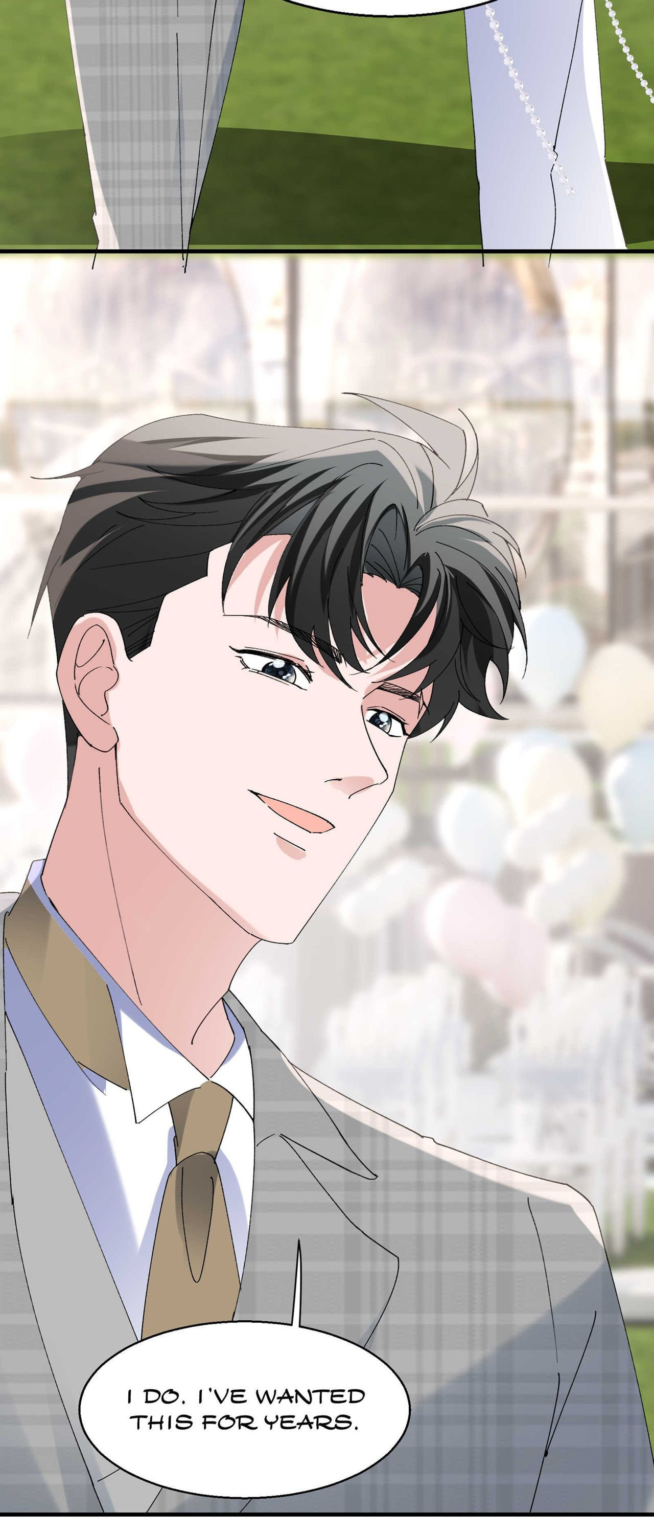 Read Itaitashii Love chapter 79 image 25 on Lezhin