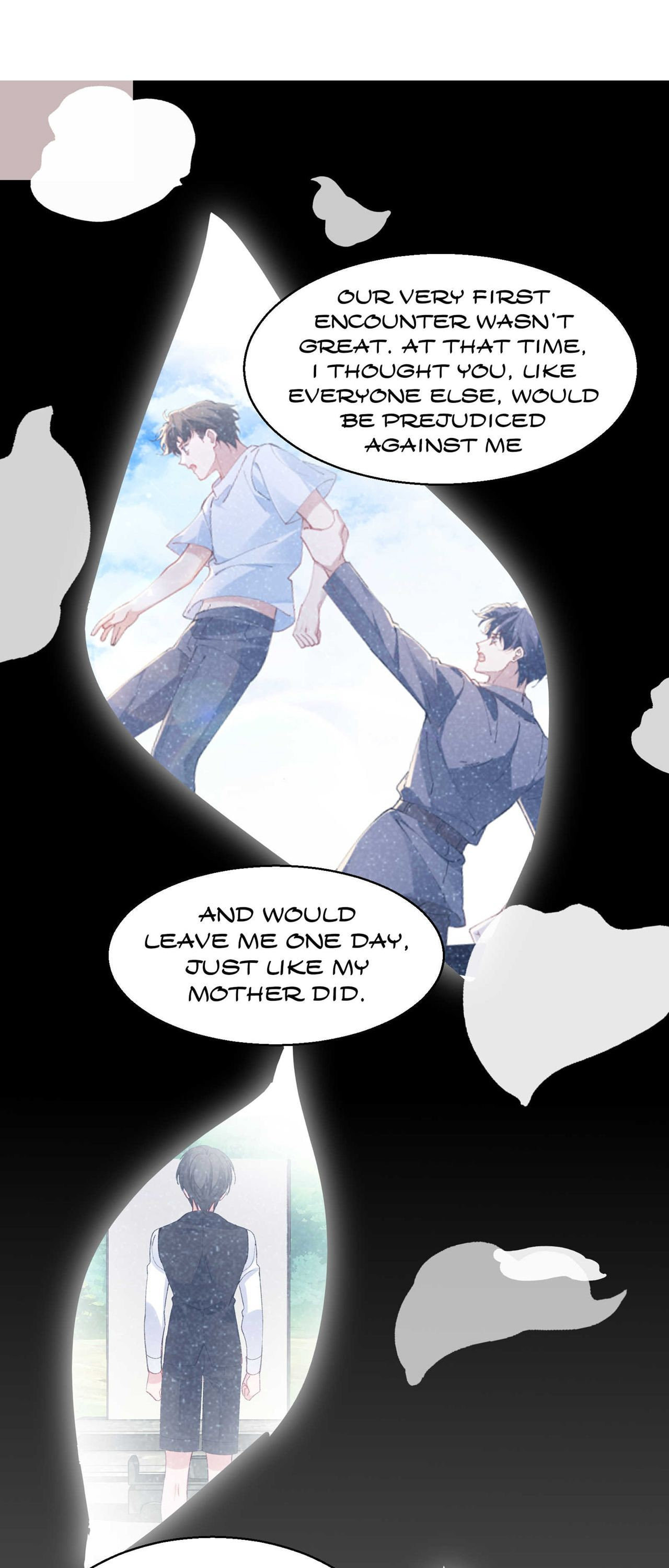 Read Itaitashii Love chapter 79 image 26 on Lezhin