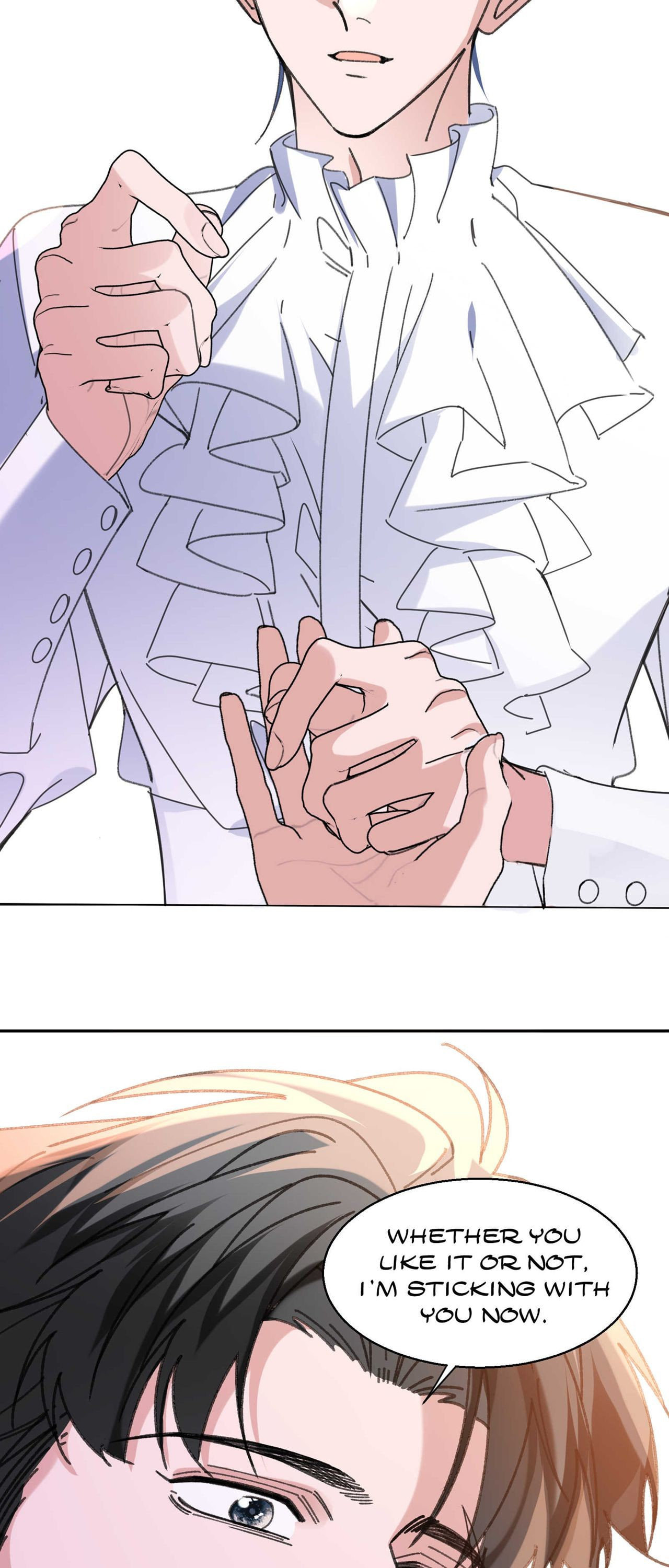 Read Itaitashii Love chapter 79 image 28 on Lezhin