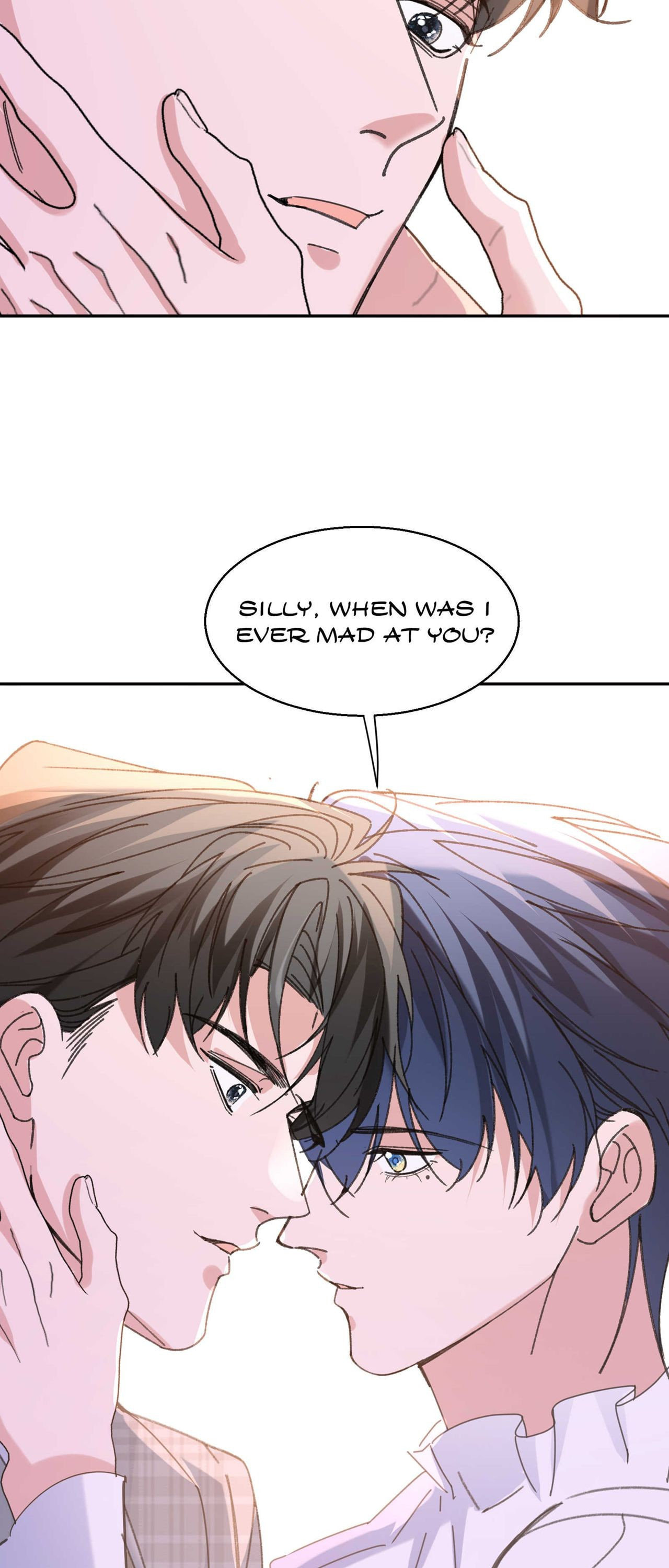 Read Itaitashii Love chapter 79 image 29 on Lezhin