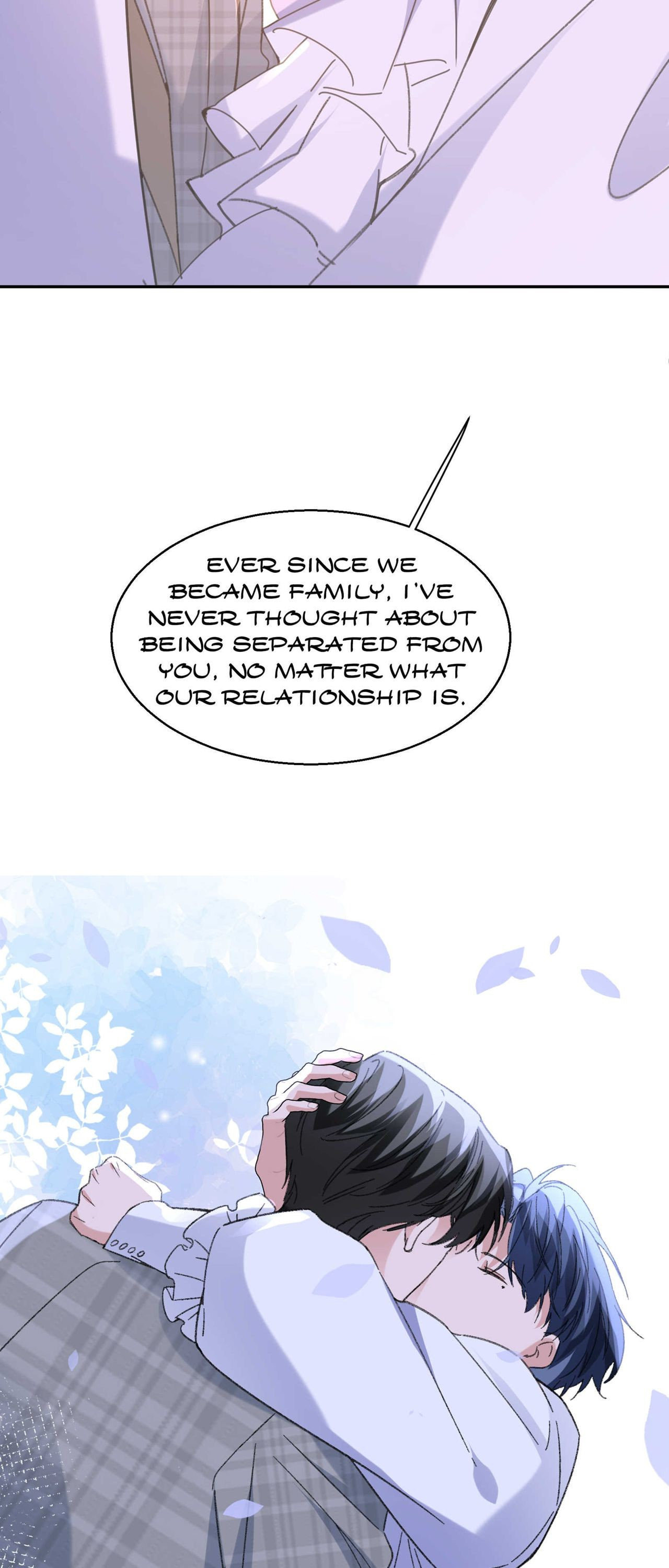 Read Itaitashii Love chapter 79 image 30 on Lezhin
