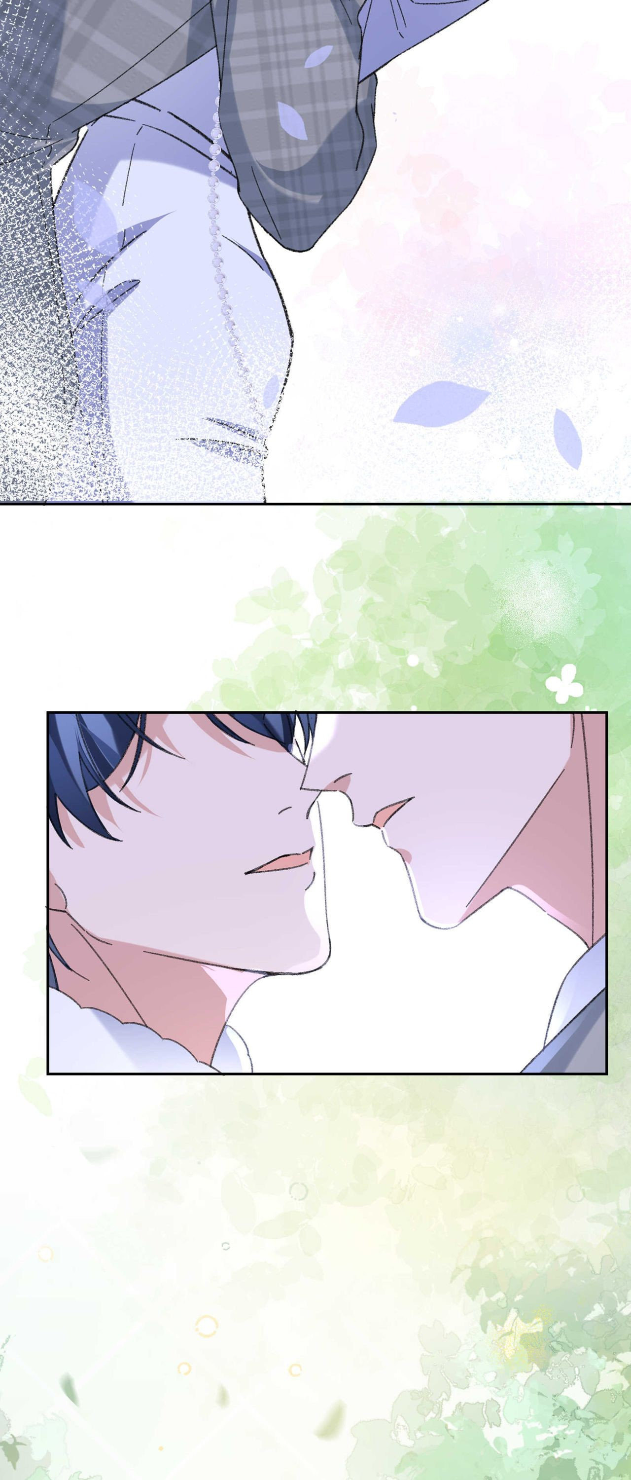 Read Itaitashii Love chapter 79 image 31 on Lezhin