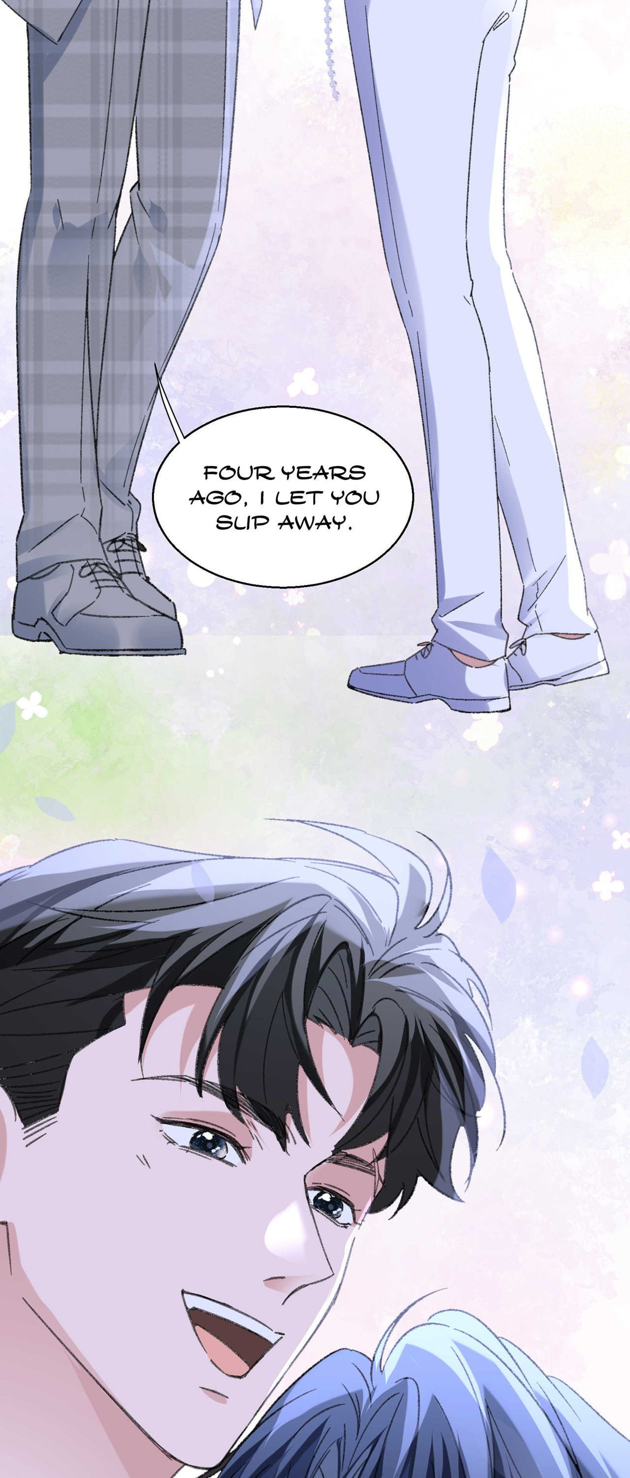 Read Itaitashii Love chapter 79 image 34 on Lezhin