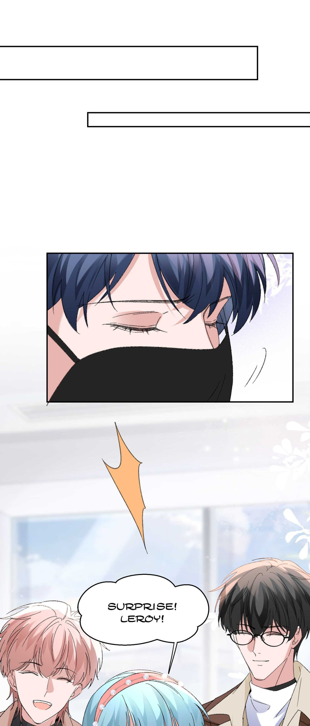 Read Itaitashii Love chapter 79 image 4 on Lezhin
