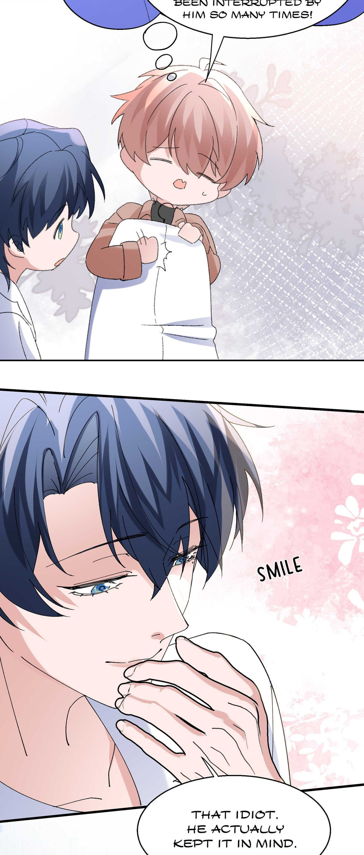 Read Itaitashii Love chapter 79 image 7 on Lezhin