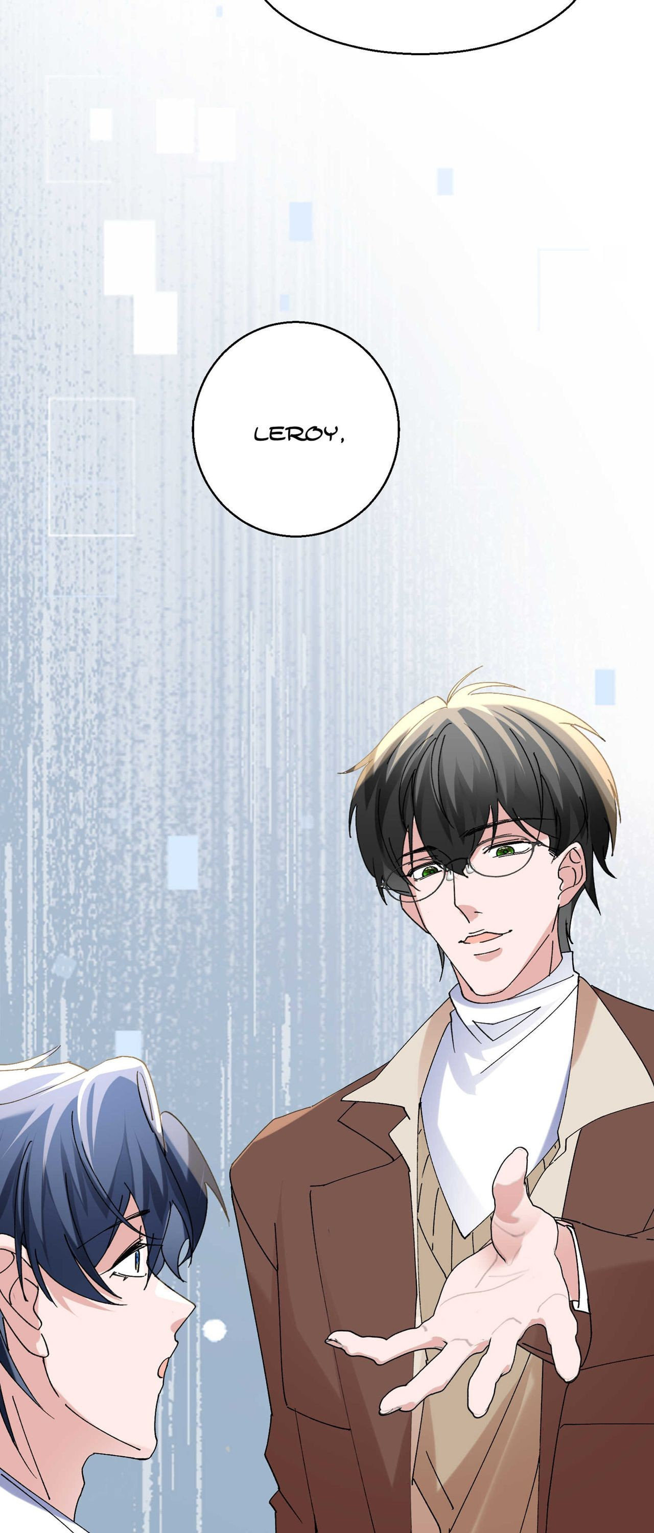 Read Itaitashii Love chapter 79 image 8 on Lezhin