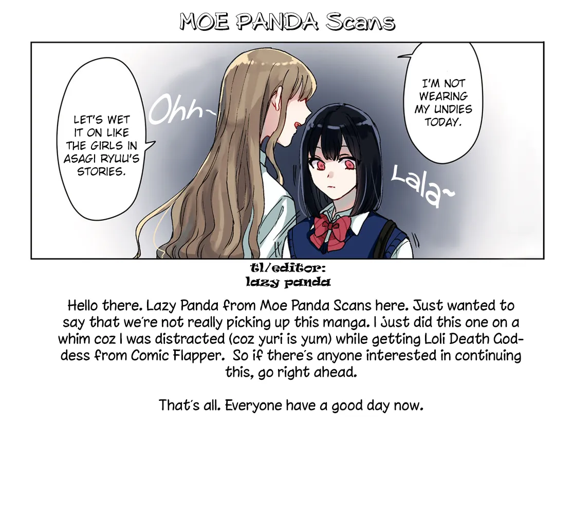 Read Itazura Privacy chapter 1 image 7 on Lezhin