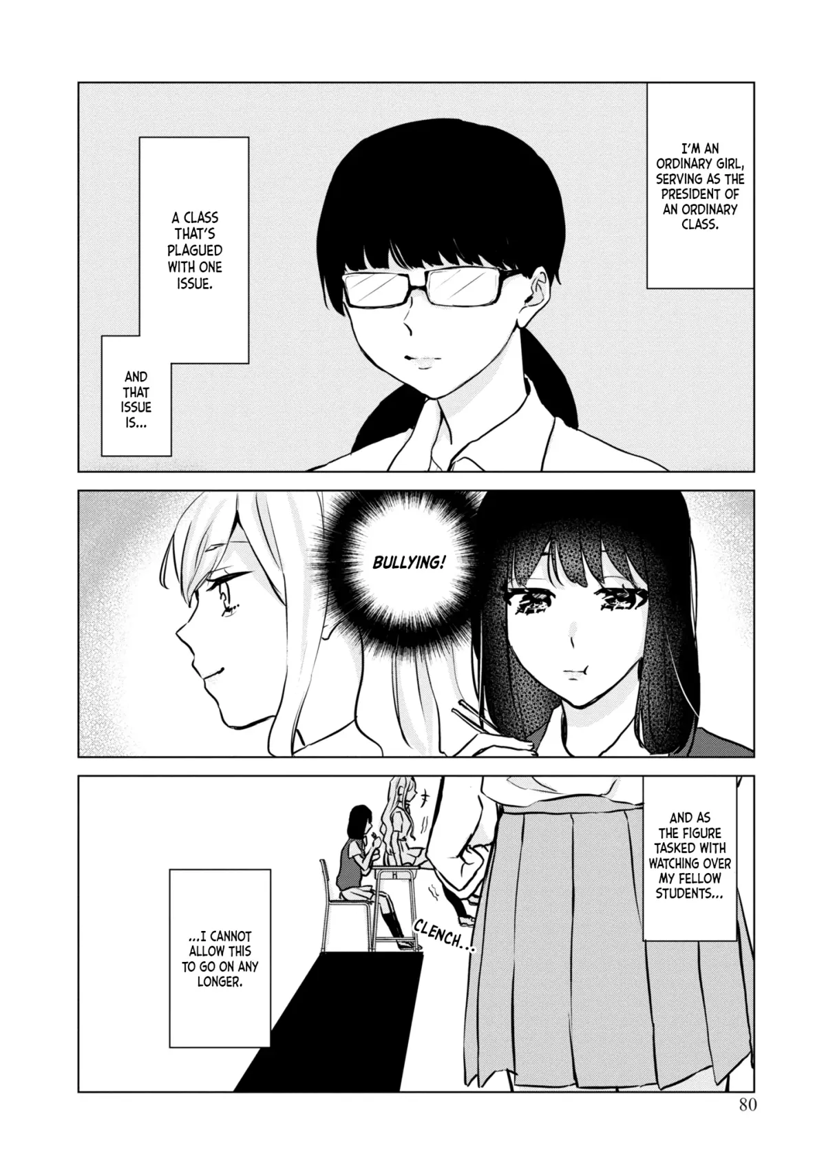 Read Itazura Privacy chapter 10 image 1 on Lezhin
