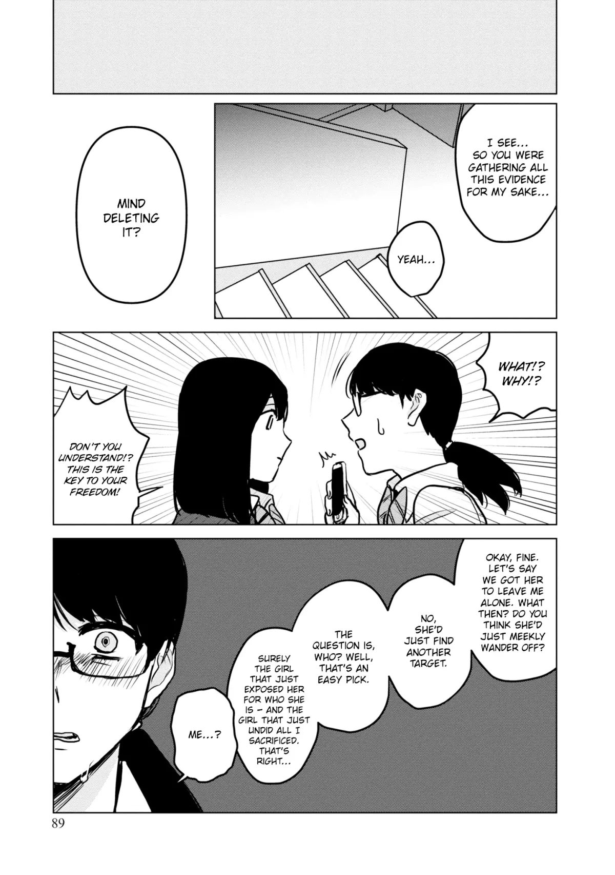 Read Itazura Privacy chapter 10 image 10 on Lezhin