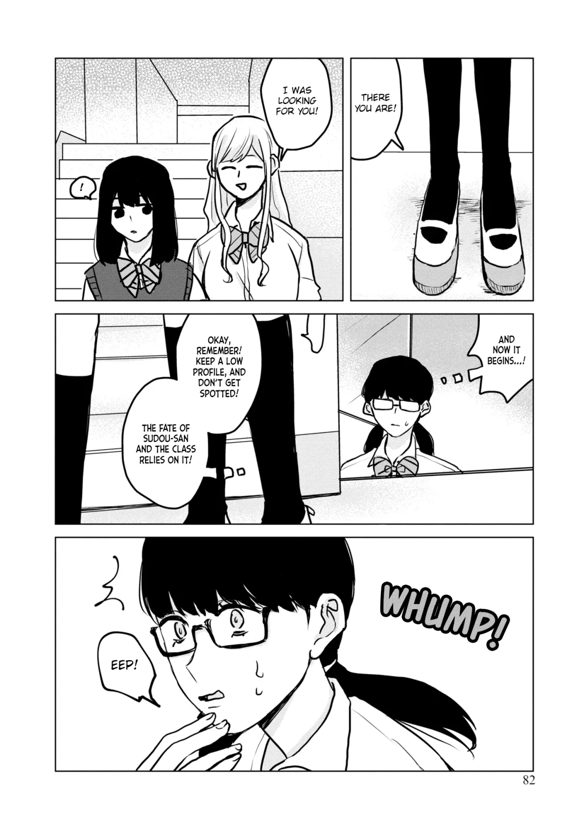 Read Itazura Privacy chapter 10 image 3 on Lezhin